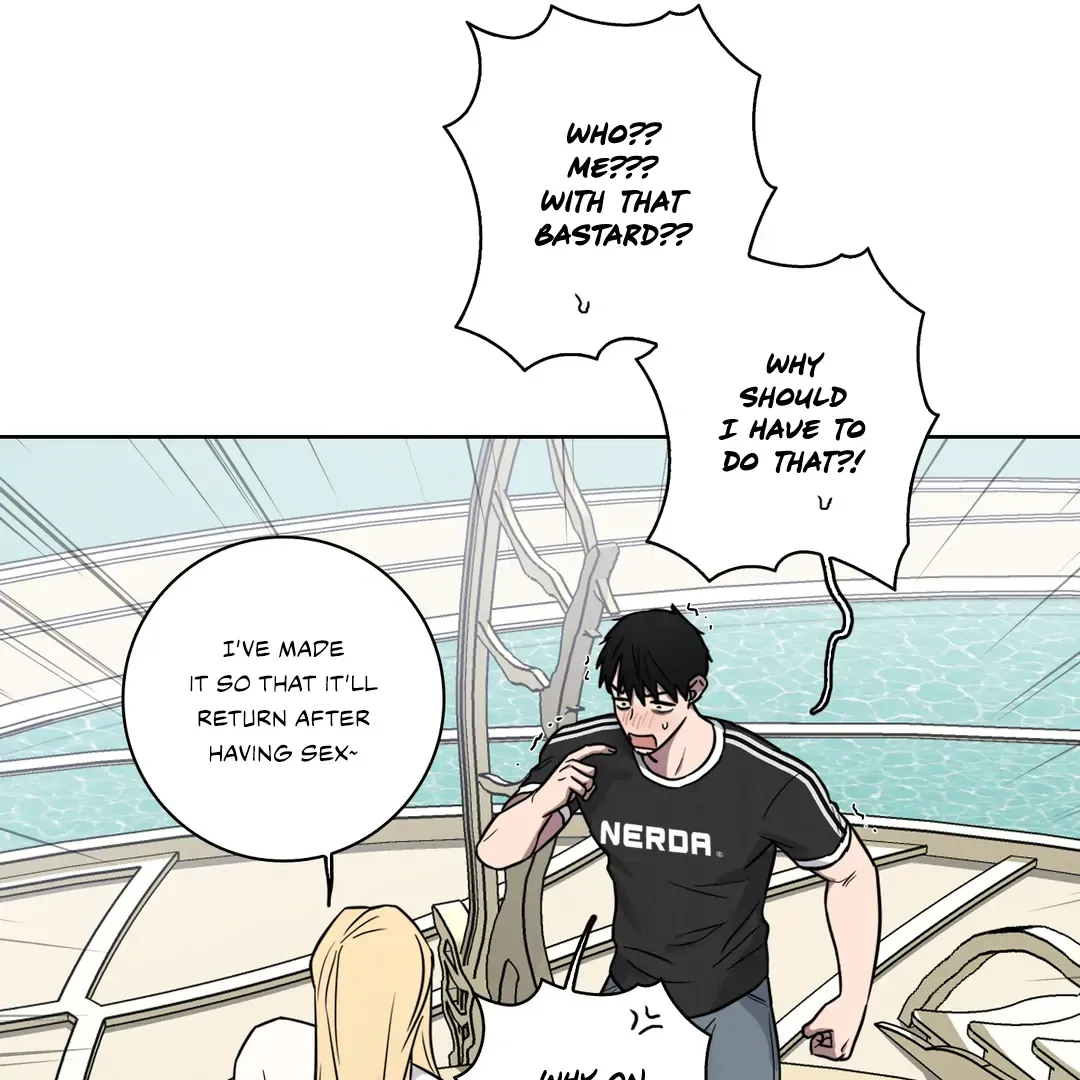 Read Missing Pepper Case chapter 4 image 24 on Lezhin