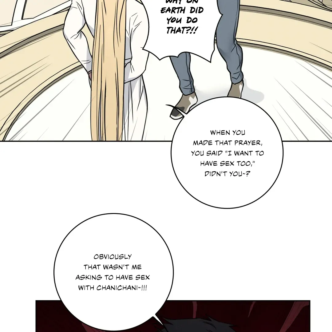 Read Missing Pepper Case chapter 4 image 25 on Lezhin