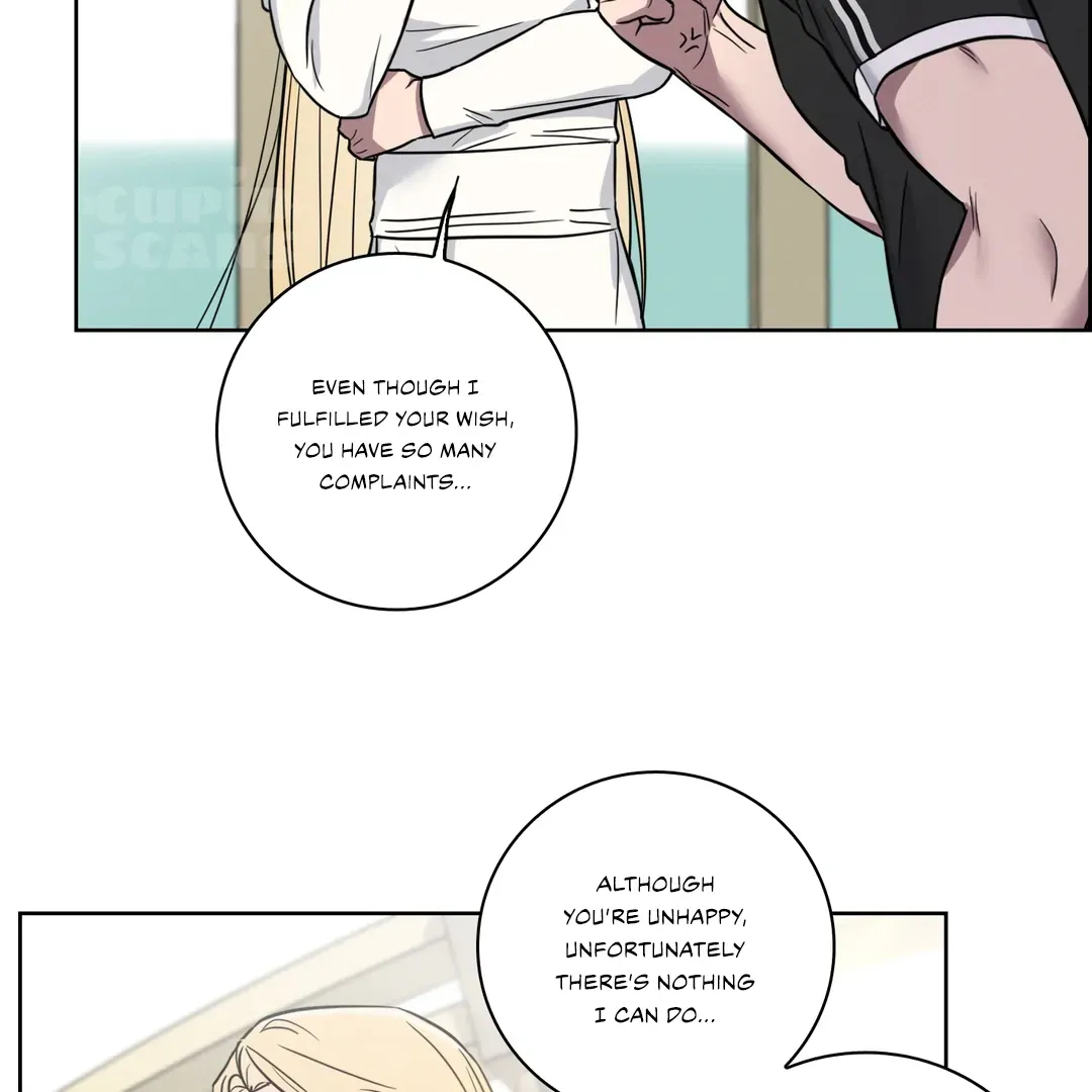 Read Missing Pepper Case chapter 4 image 28 on Lezhin