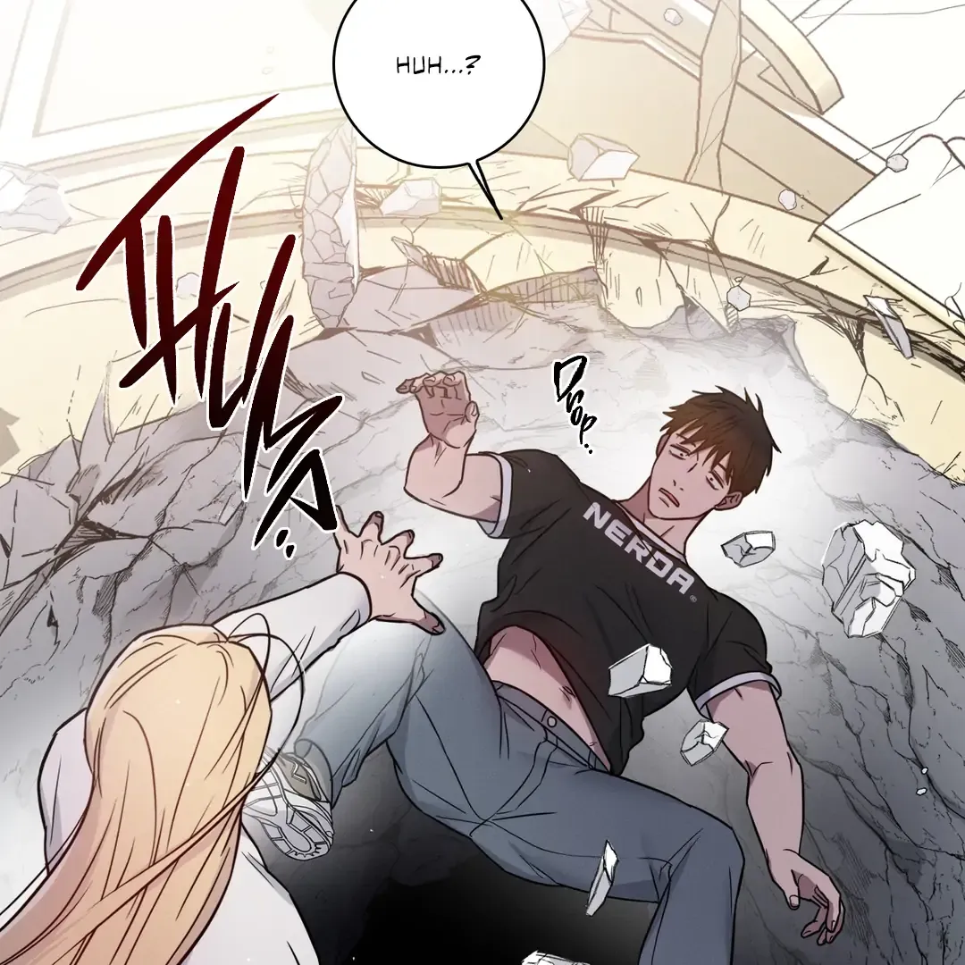 Read Missing Pepper Case chapter 4 image 37 on Lezhin
