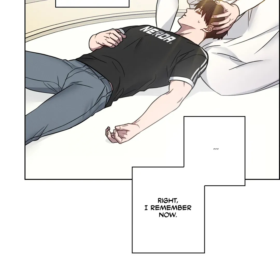 Read Missing Pepper Case chapter 4 image 4 on Lezhin
