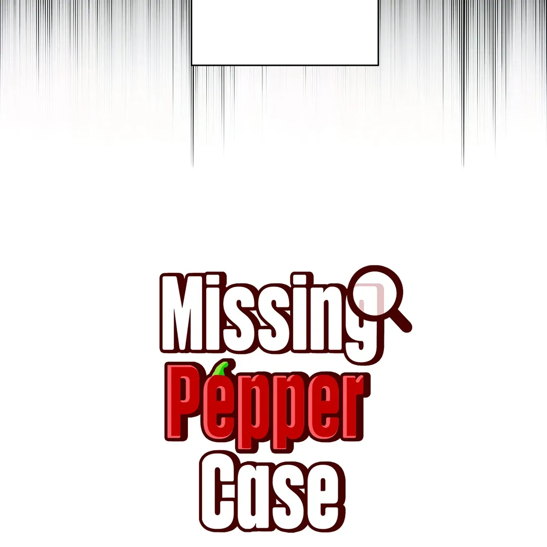 Read Missing Pepper Case chapter 4 image 45 on Lezhin
