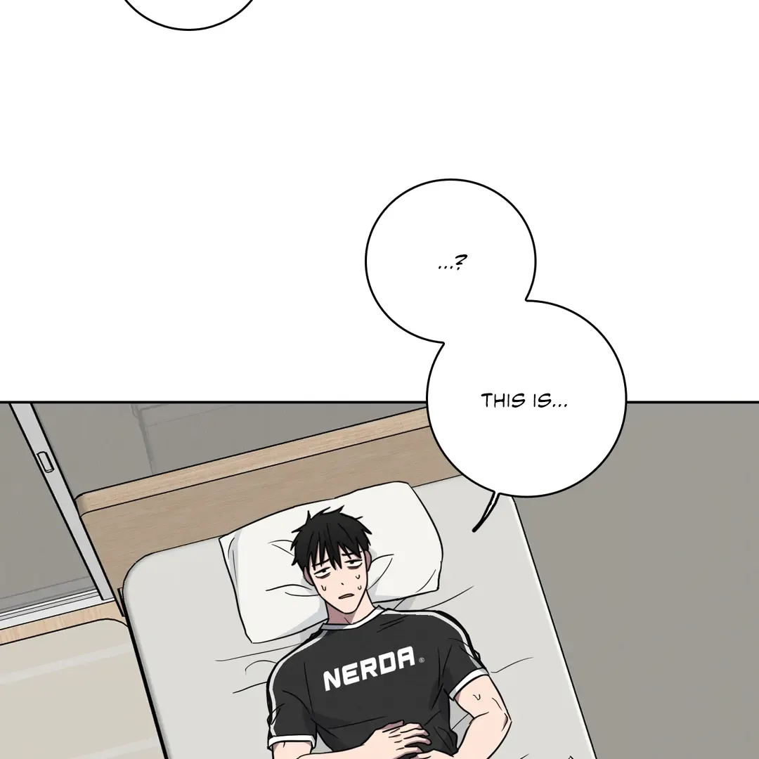 Read Missing Pepper Case chapter 4 image 49 on Lezhin