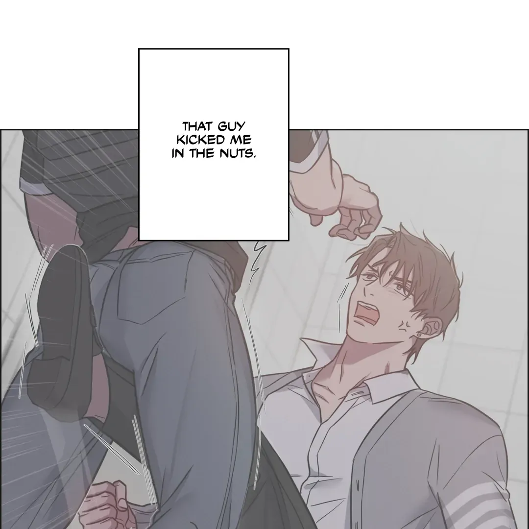 Read Missing Pepper Case chapter 4 image 5 on Lezhin