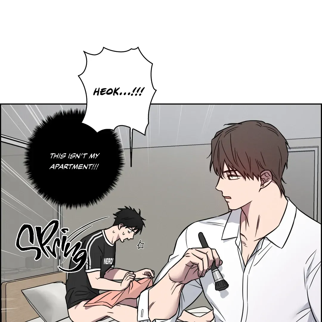 Read Missing Pepper Case chapter 4 image 51 on Lezhin