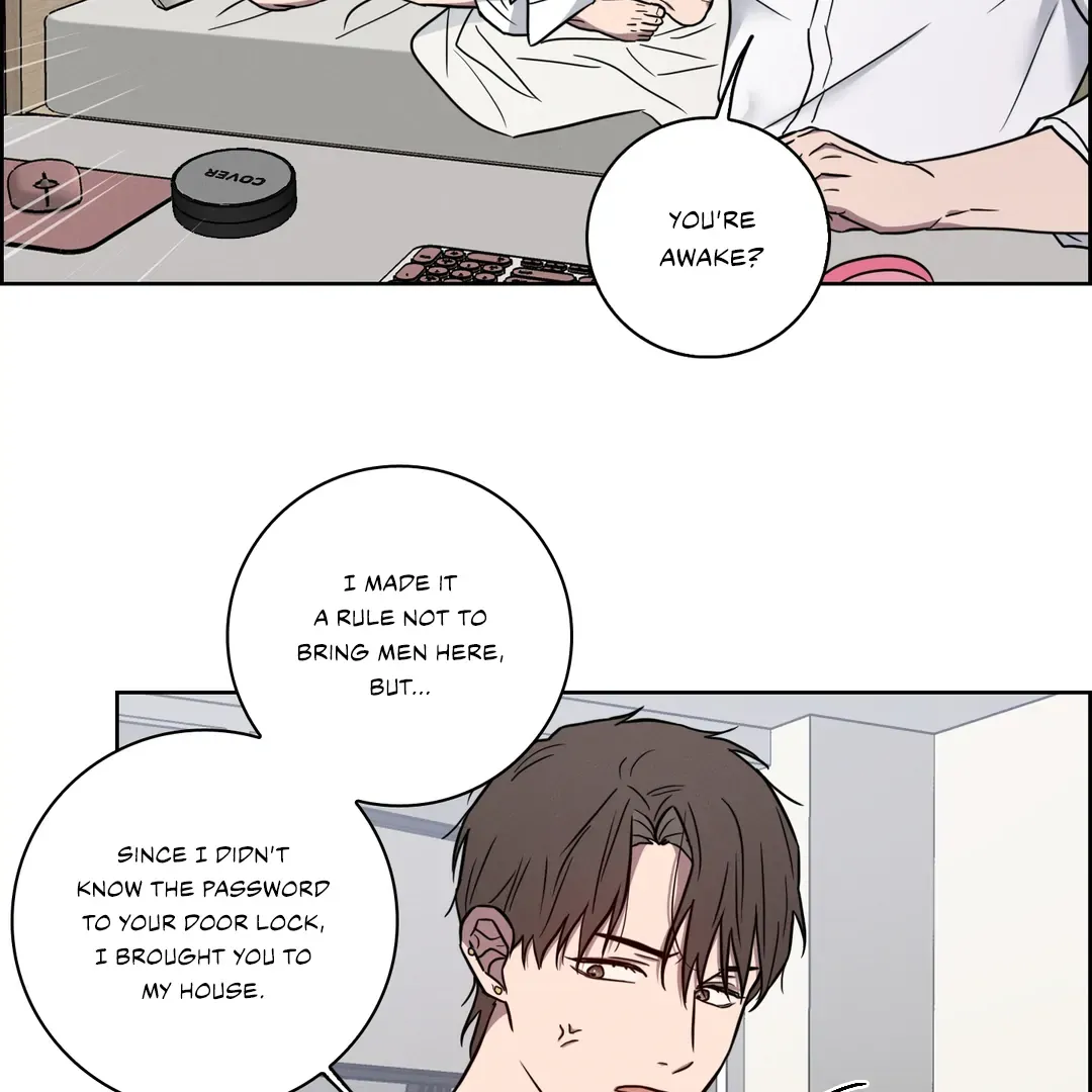 Read Missing Pepper Case chapter 4 image 52 on Lezhin