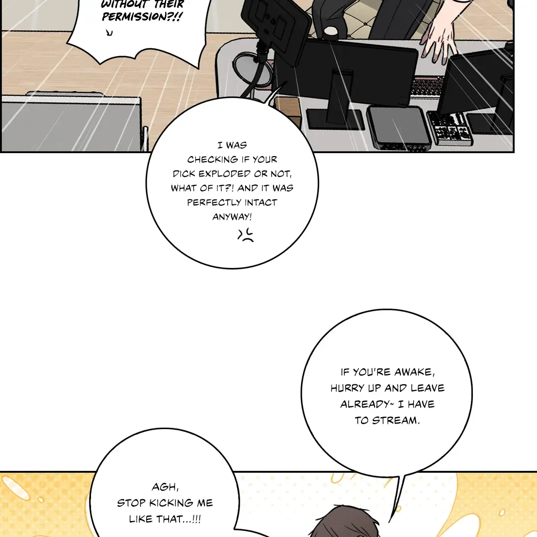 Read Missing Pepper Case chapter 4 image 55 on Lezhin