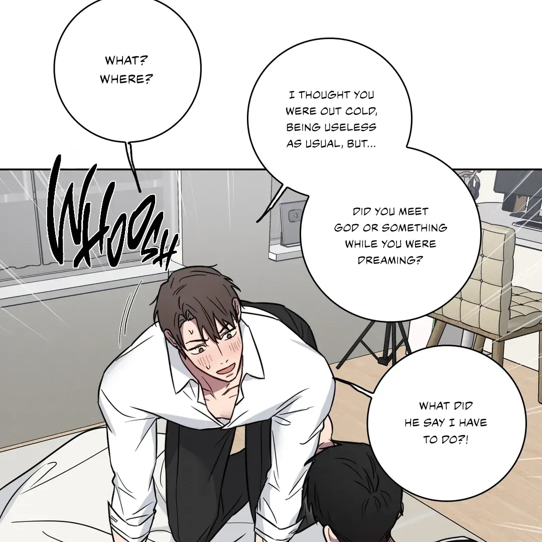 Read Missing Pepper Case chapter 4 image 60 on Lezhin