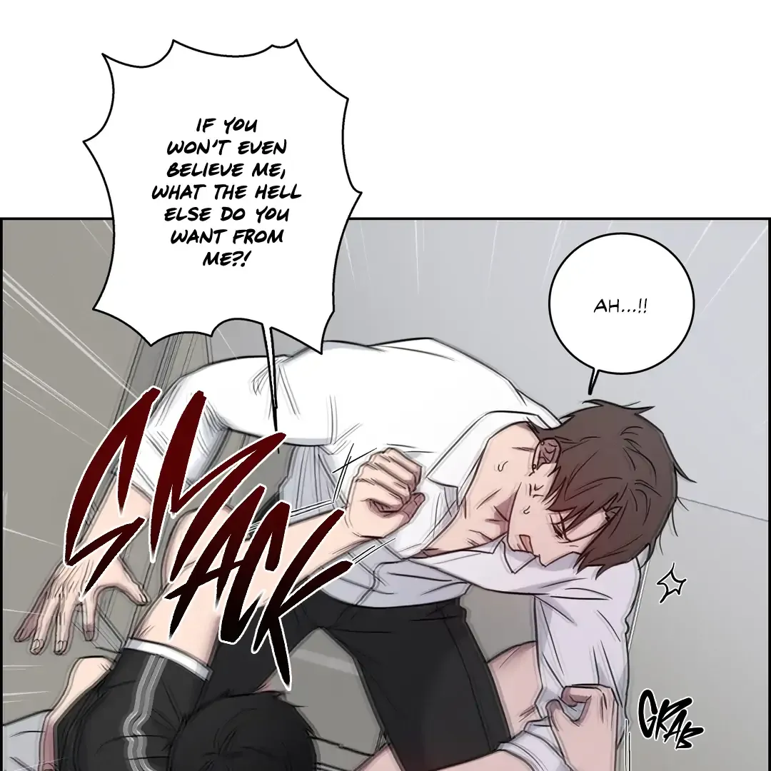 Read Missing Pepper Case chapter 4 image 73 on Lezhin