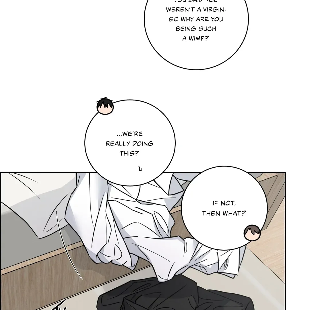 Read Missing Pepper Case chapter 4 image 88 on Lezhin