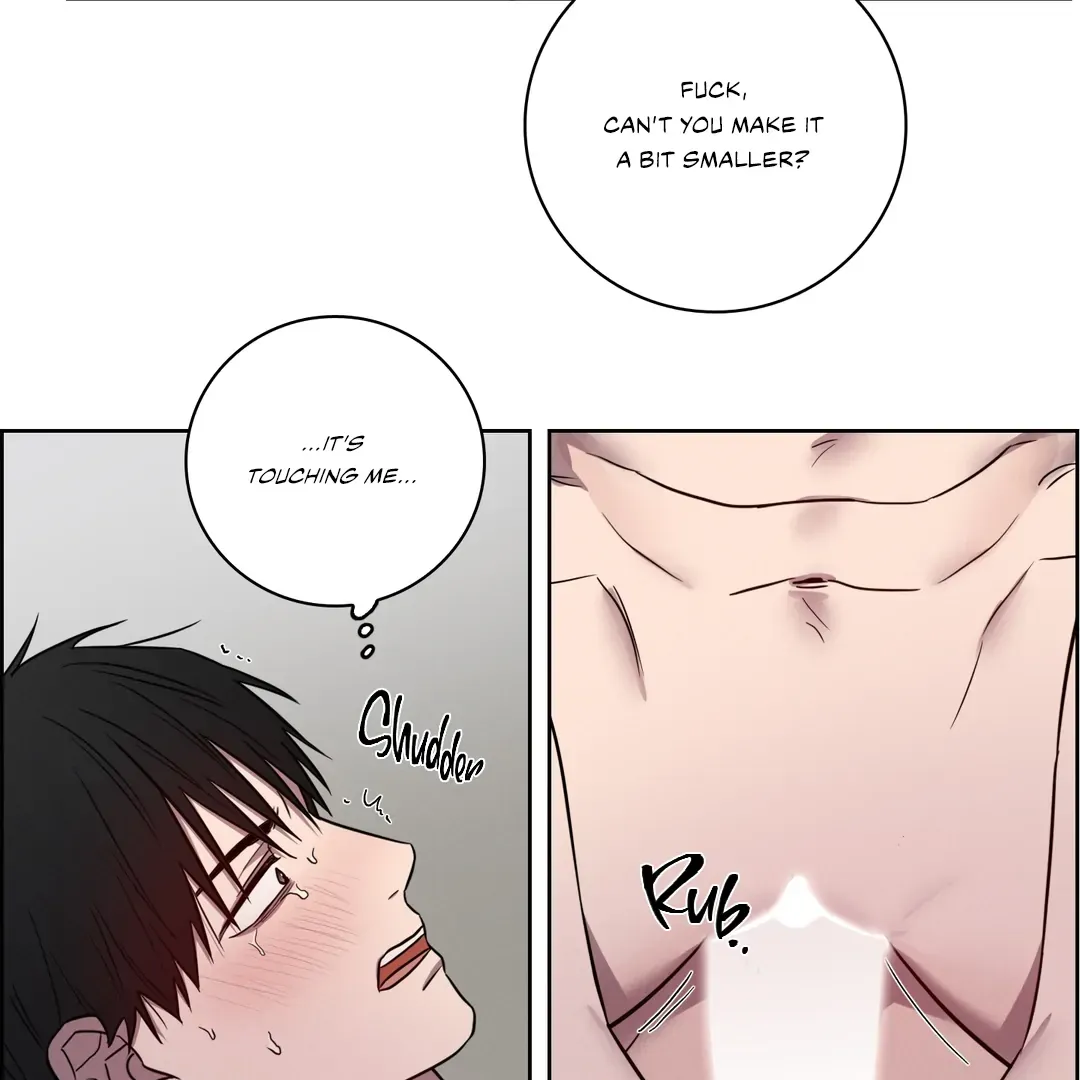 Read Missing Pepper Case chapter 4 image 92 on Lezhin