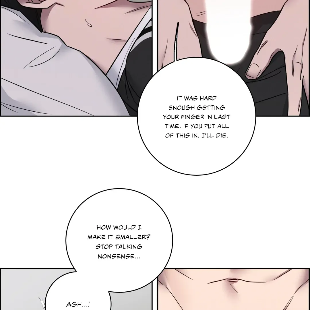 Read Missing Pepper Case chapter 4 image 93 on Lezhin