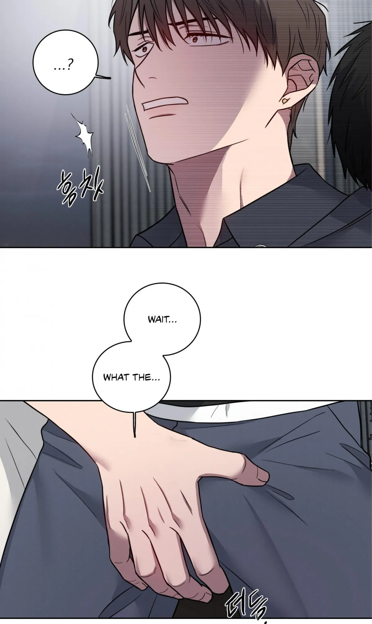Read Missing Pepper Case chapter 40 image 10 on Lezhin