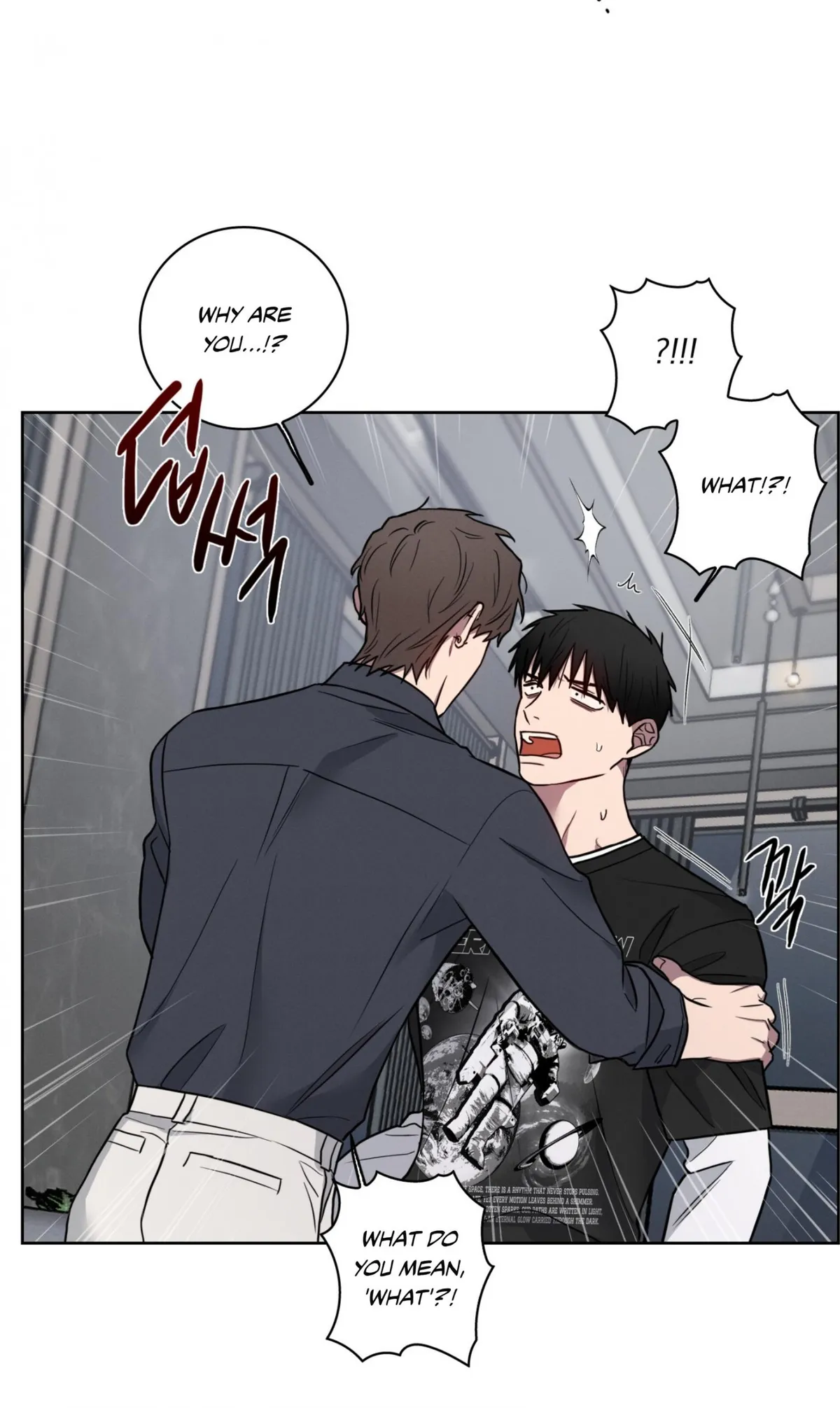 Read Missing Pepper Case chapter 40 image 11 on Lezhin
