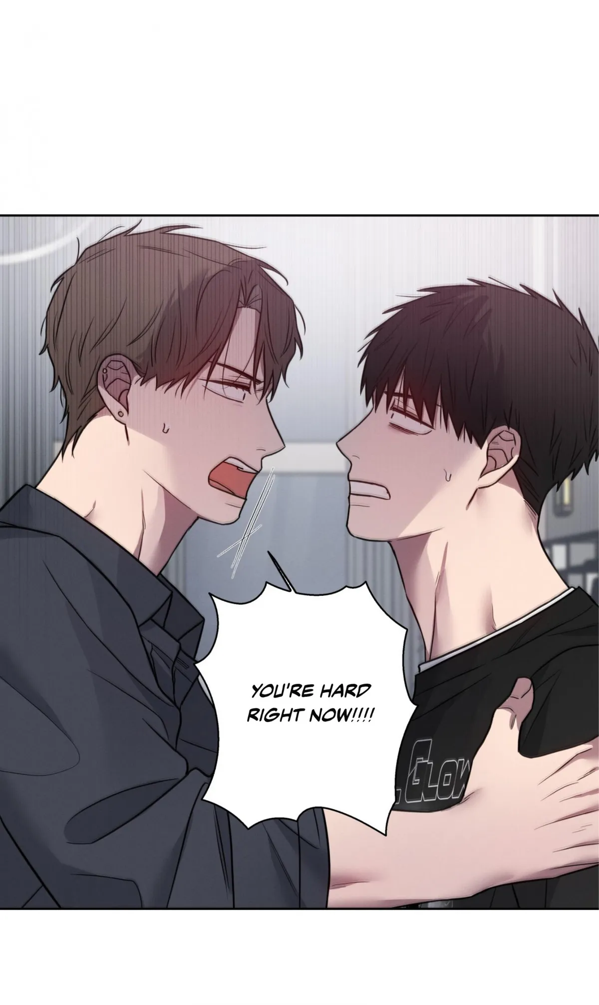 Read Missing Pepper Case chapter 40 image 12 on Lezhin