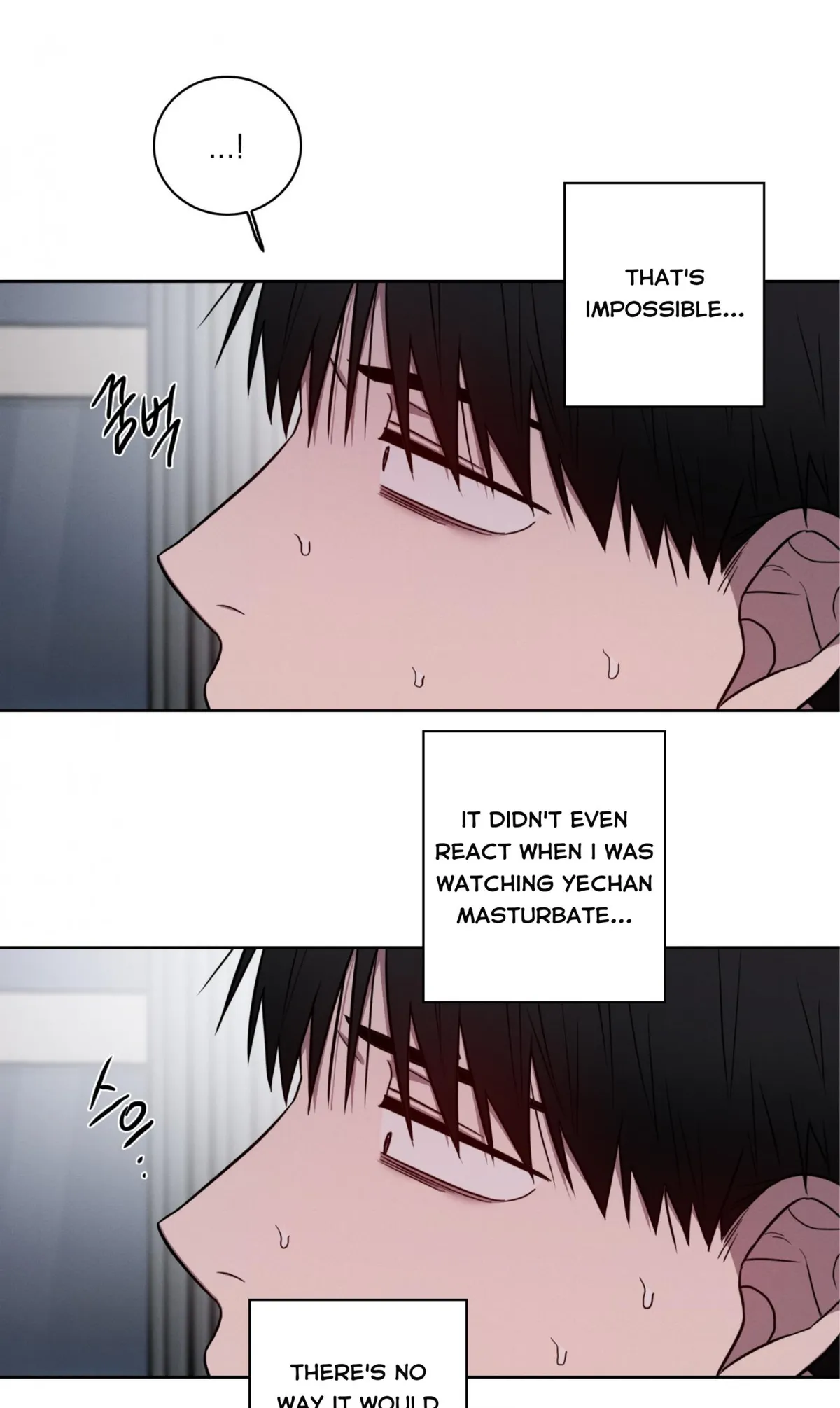 Read Missing Pepper Case chapter 40 image 13 on Lezhin