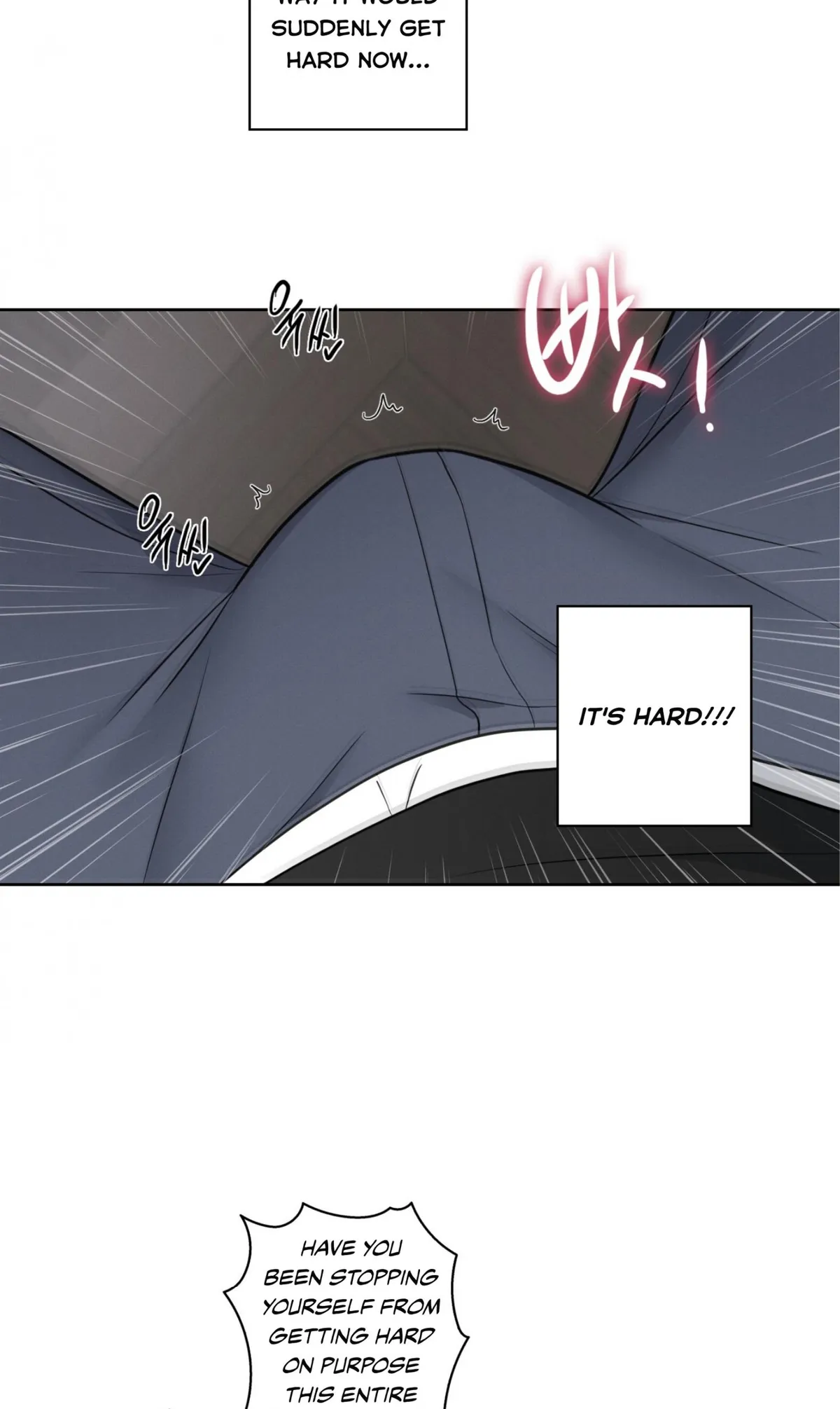 Read Missing Pepper Case chapter 40 image 14 on Lezhin