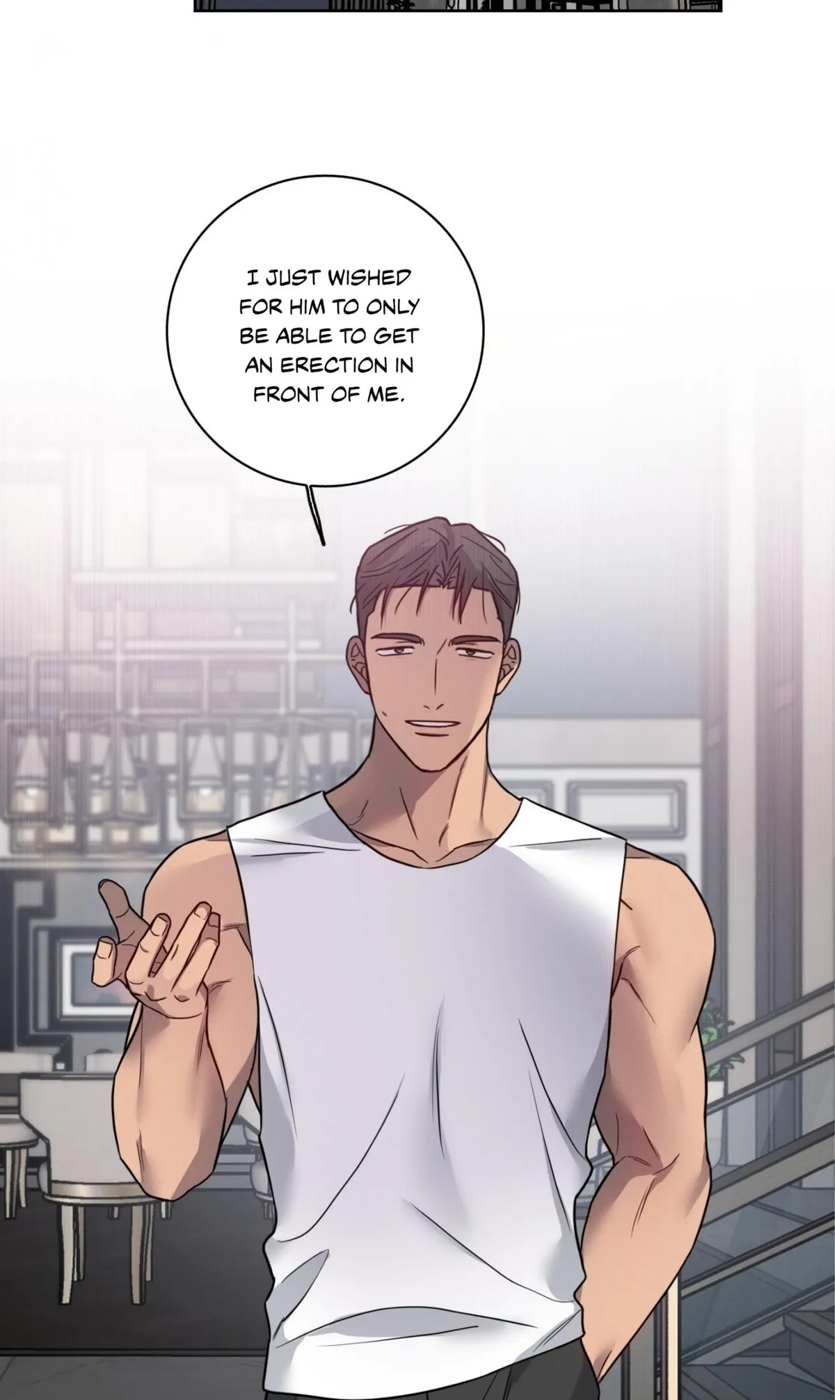 Read Missing Pepper Case chapter 40 image 18 on Lezhin