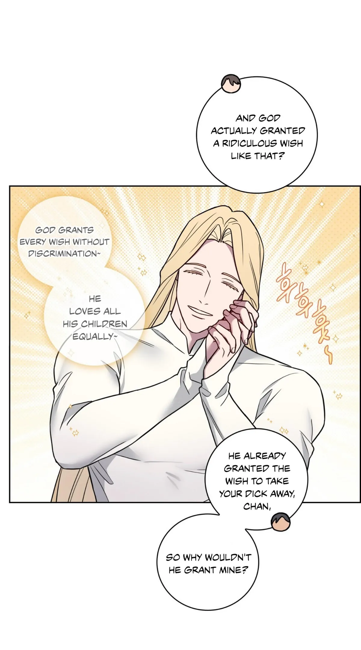 Read Missing Pepper Case chapter 40 image 21 on Lezhin