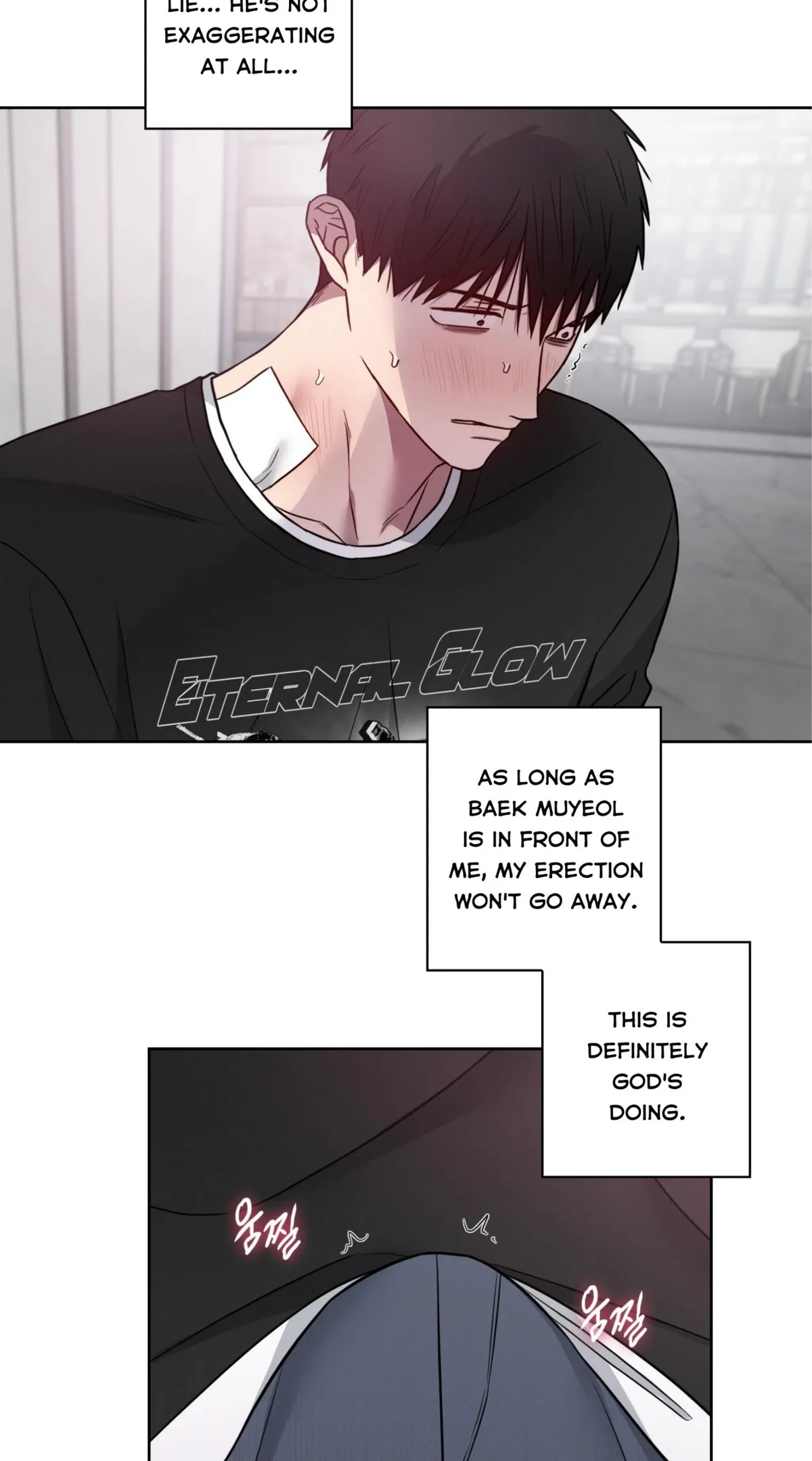 Read Missing Pepper Case chapter 40 image 25 on Lezhin