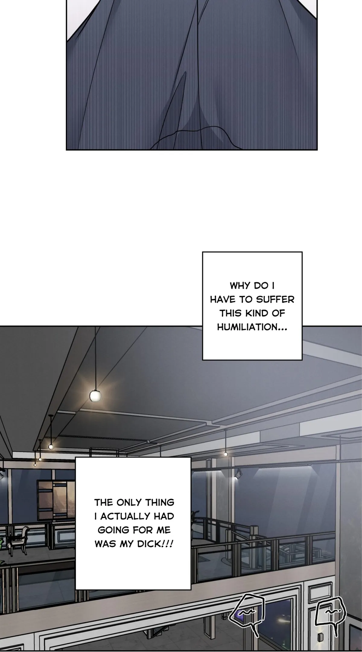 Read Missing Pepper Case chapter 40 image 26 on Lezhin