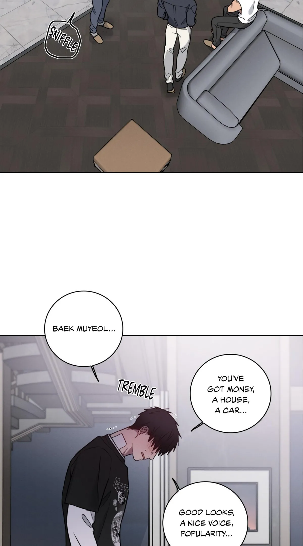 Read Missing Pepper Case chapter 40 image 29 on Lezhin