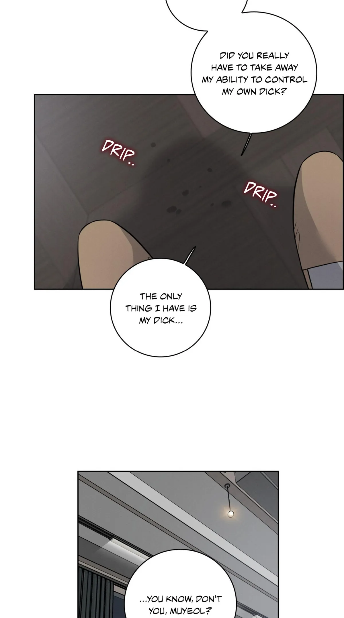 Read Missing Pepper Case chapter 40 image 31 on Lezhin