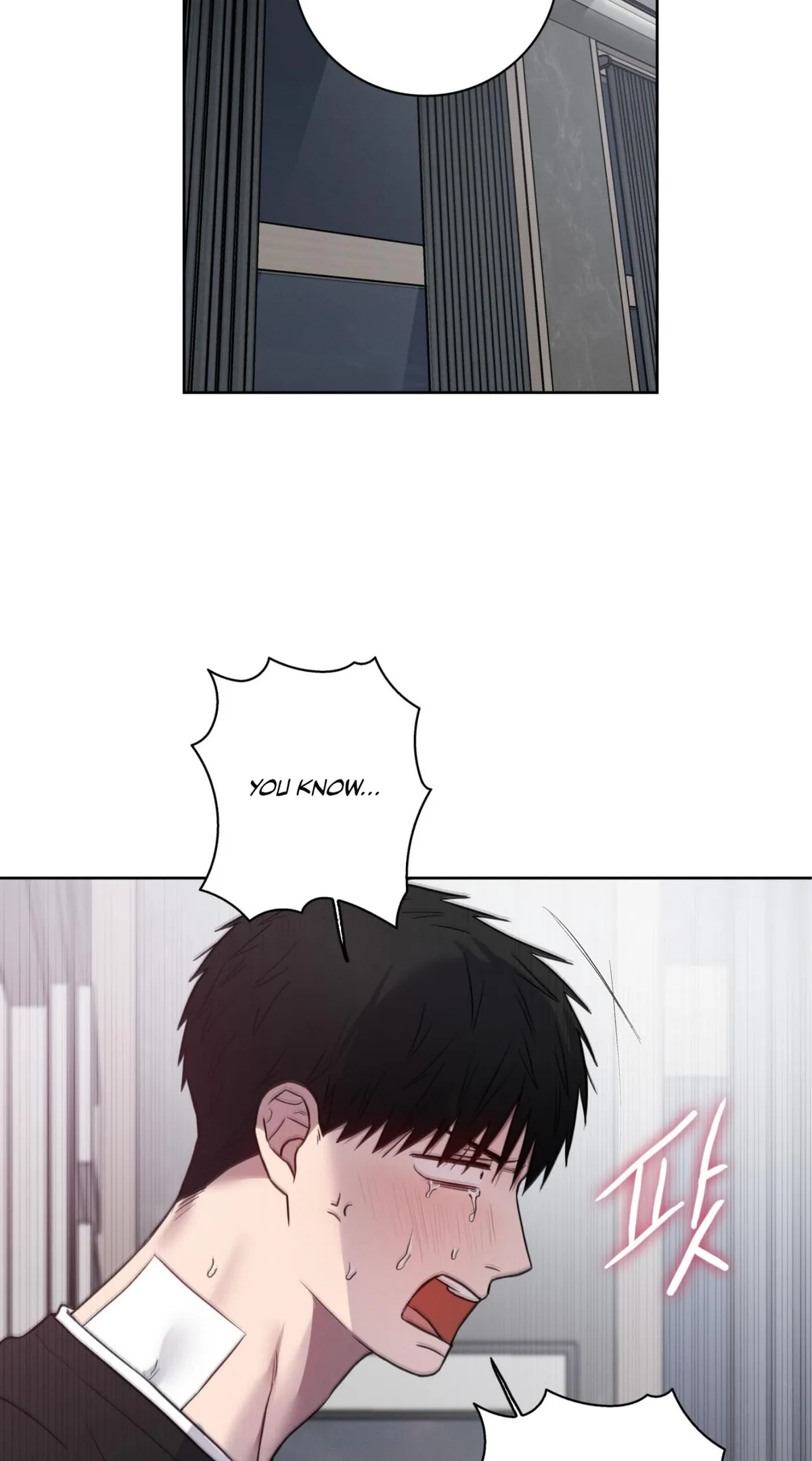 Read Missing Pepper Case chapter 40 image 32 on Lezhin