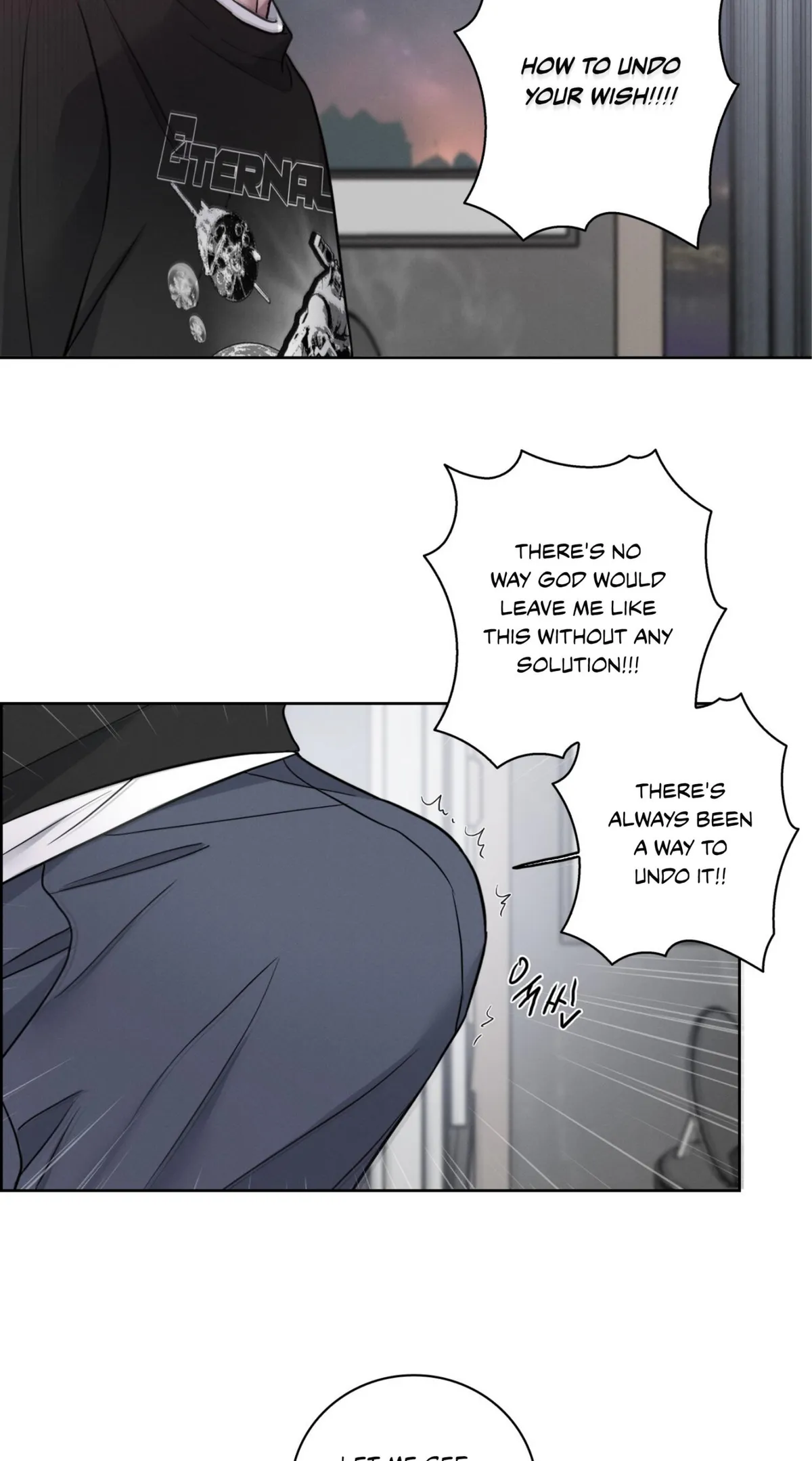 Read Missing Pepper Case chapter 40 image 33 on Lezhin