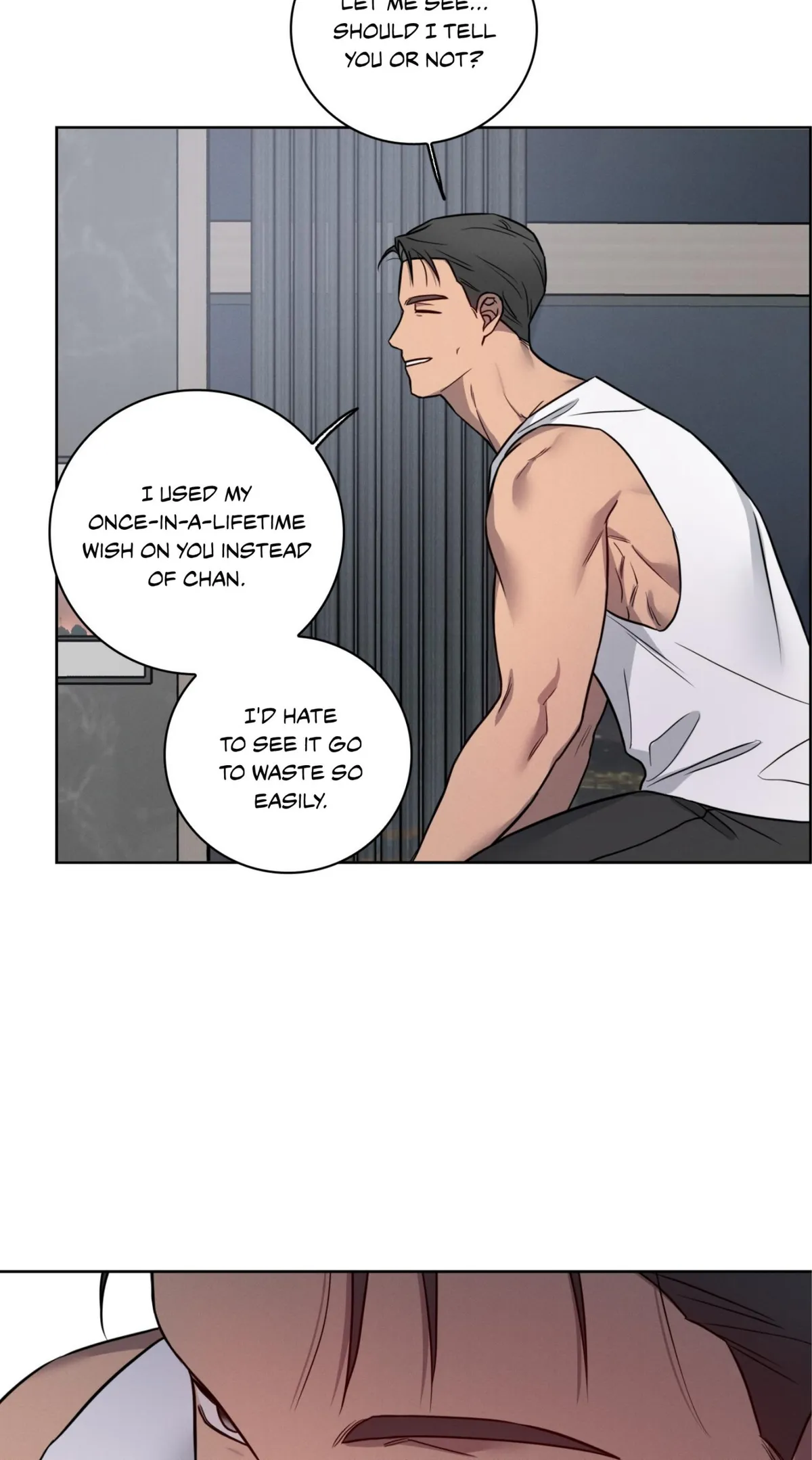 Read Missing Pepper Case chapter 40 image 34 on Lezhin