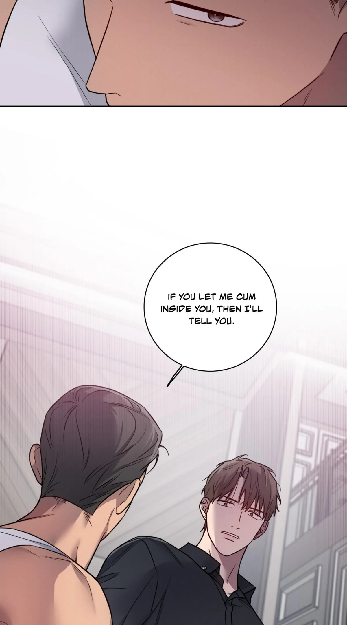 Read Missing Pepper Case chapter 40 image 35 on Lezhin