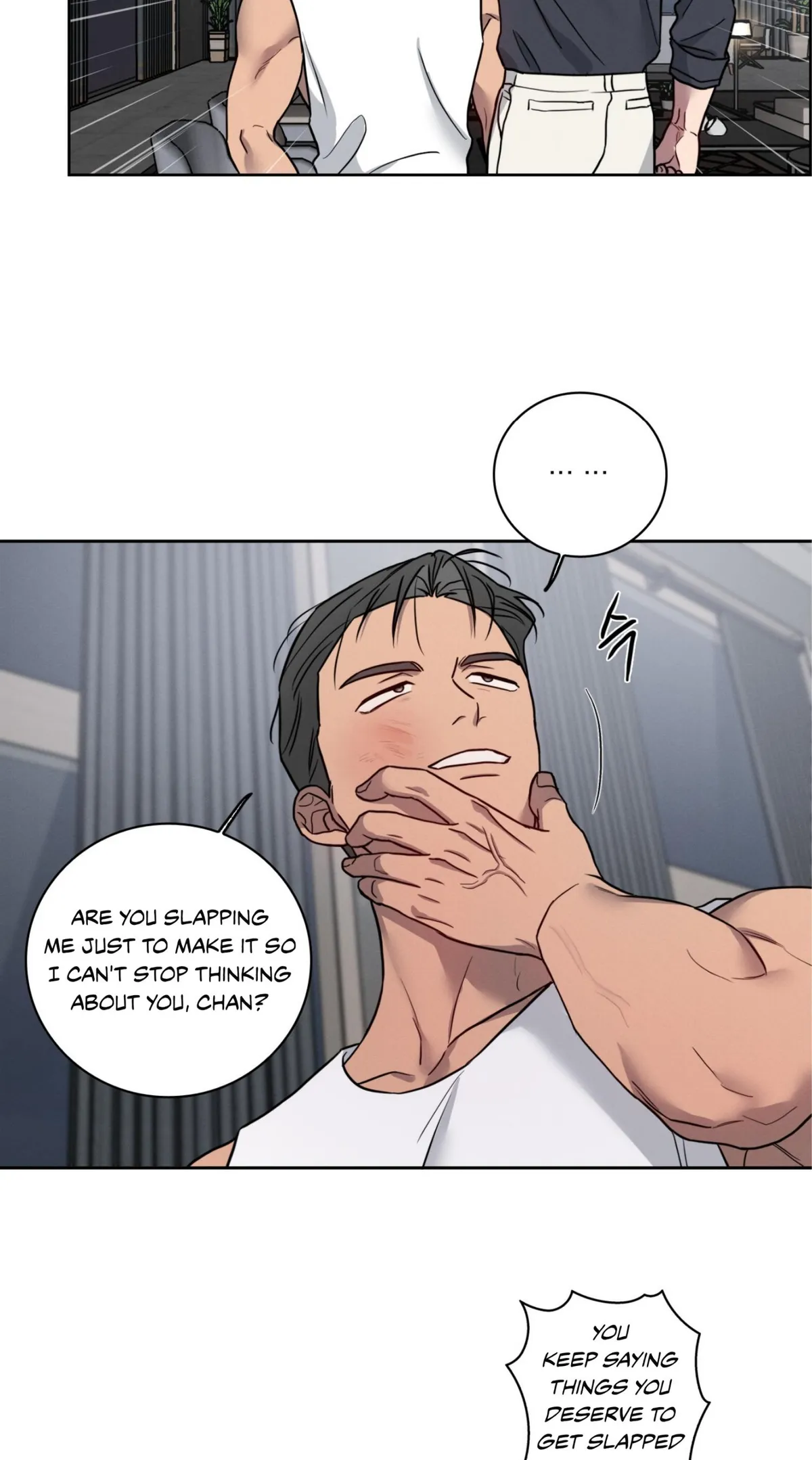 Read Missing Pepper Case chapter 40 image 39 on Lezhin