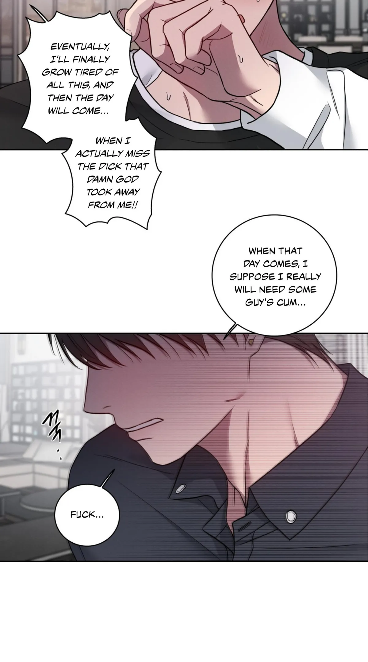 Read Missing Pepper Case chapter 40 image 41 on Lezhin
