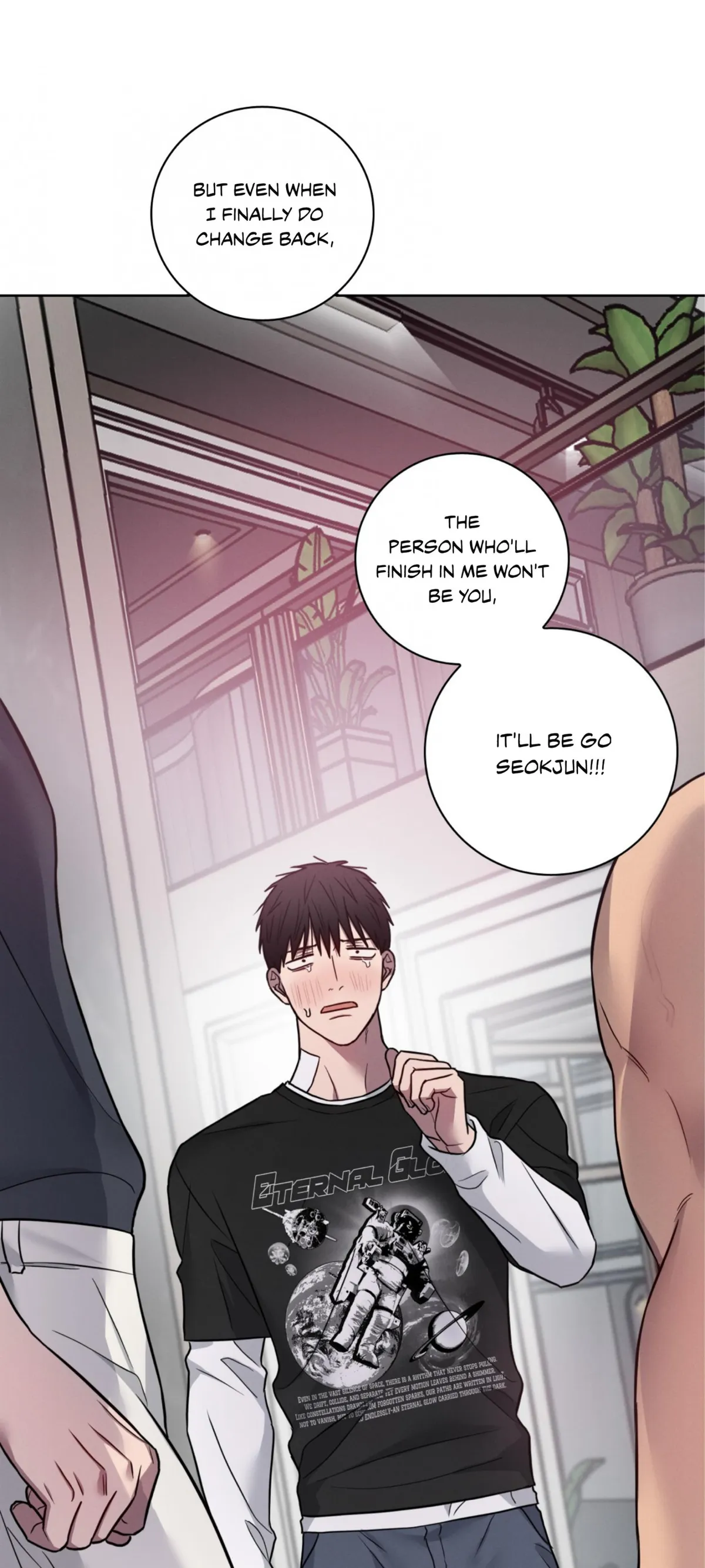 Read Missing Pepper Case chapter 40 image 42 on Lezhin