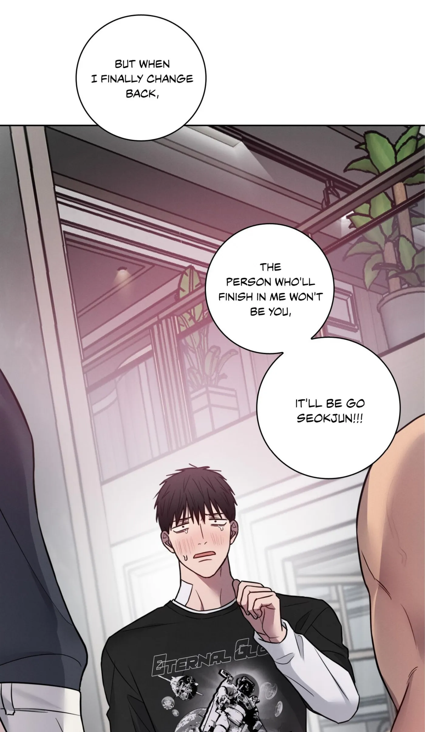 Read Missing Pepper Case chapter 41 image 1 on Lezhin