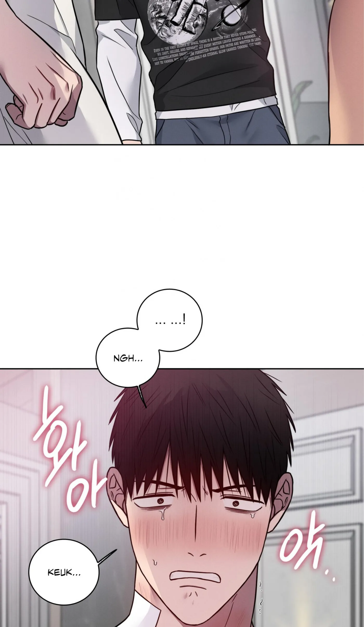 Read Missing Pepper Case chapter 41 image 2 on Lezhin