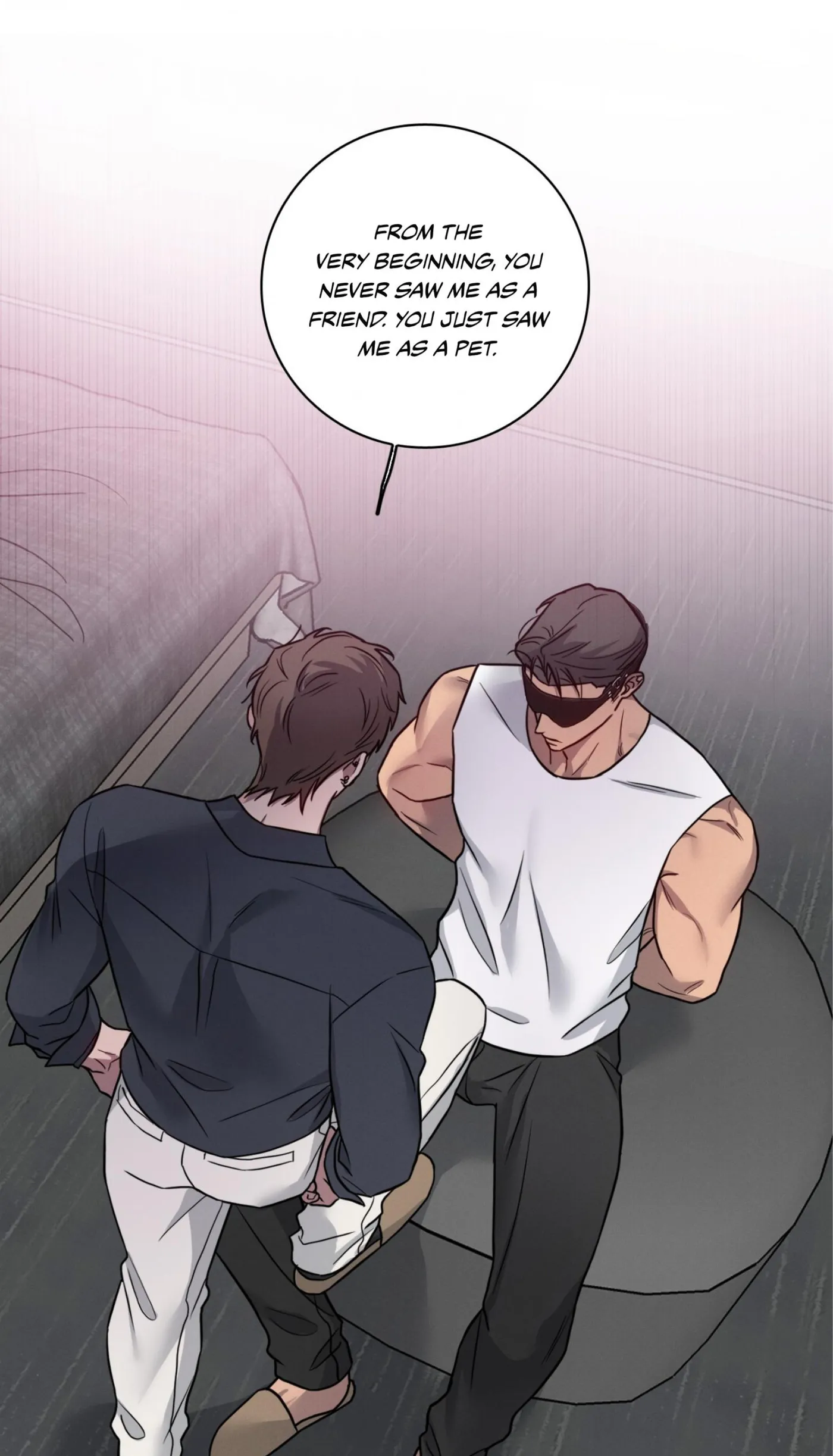 Read Missing Pepper Case chapter 41 image 27 on Lezhin