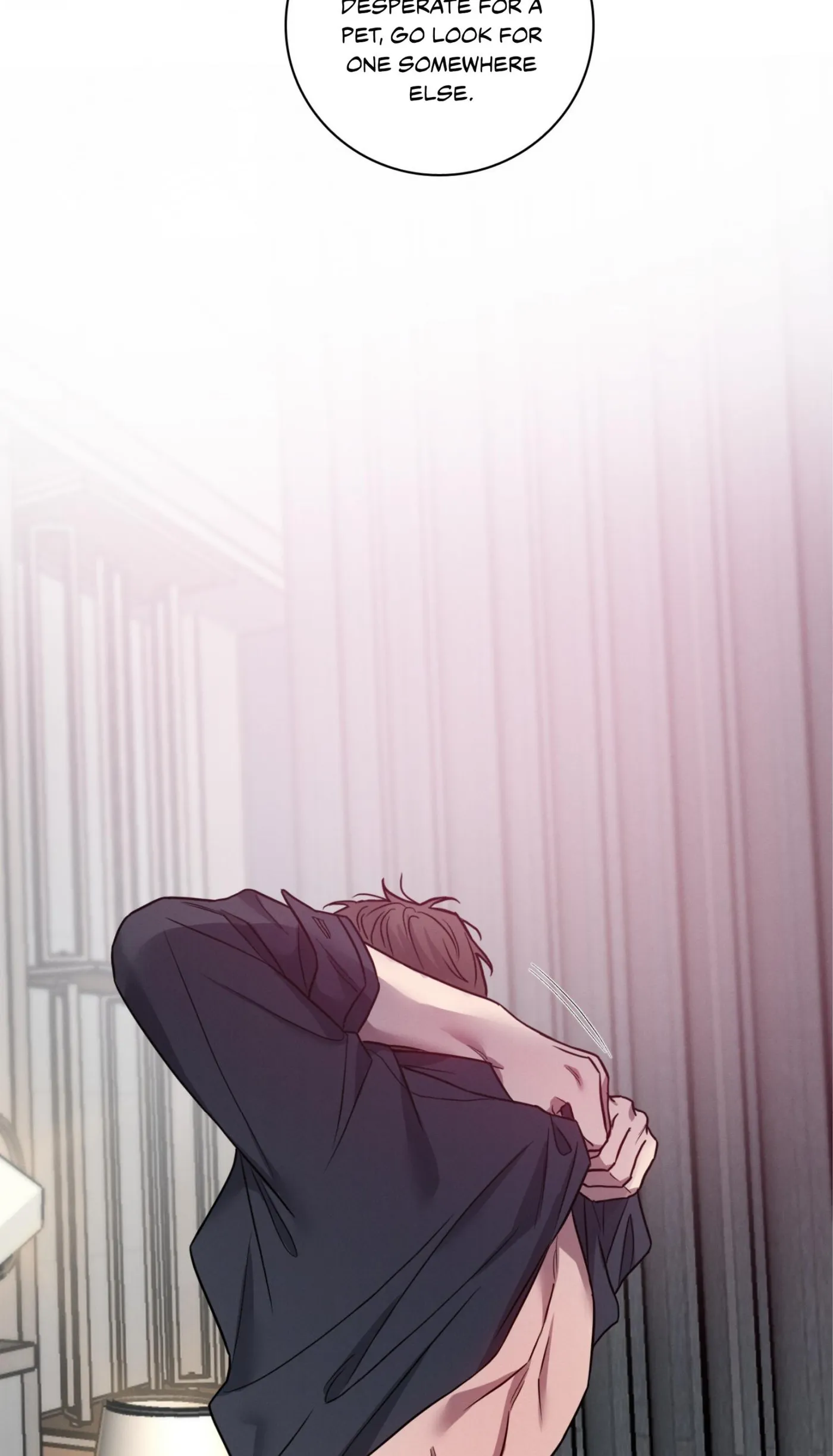 Read Missing Pepper Case chapter 41 image 29 on Lezhin