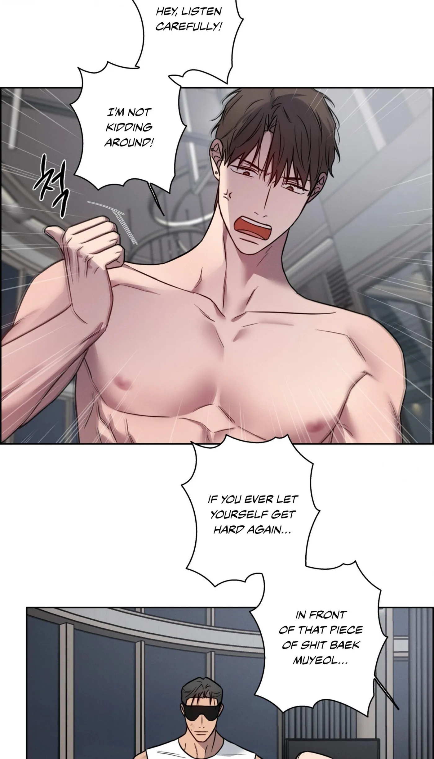 Read Missing Pepper Case chapter 41 image 34 on Lezhin
