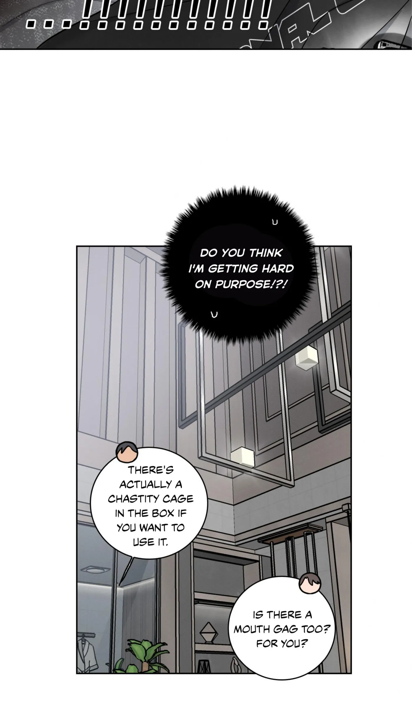 Read Missing Pepper Case chapter 41 image 36 on Lezhin