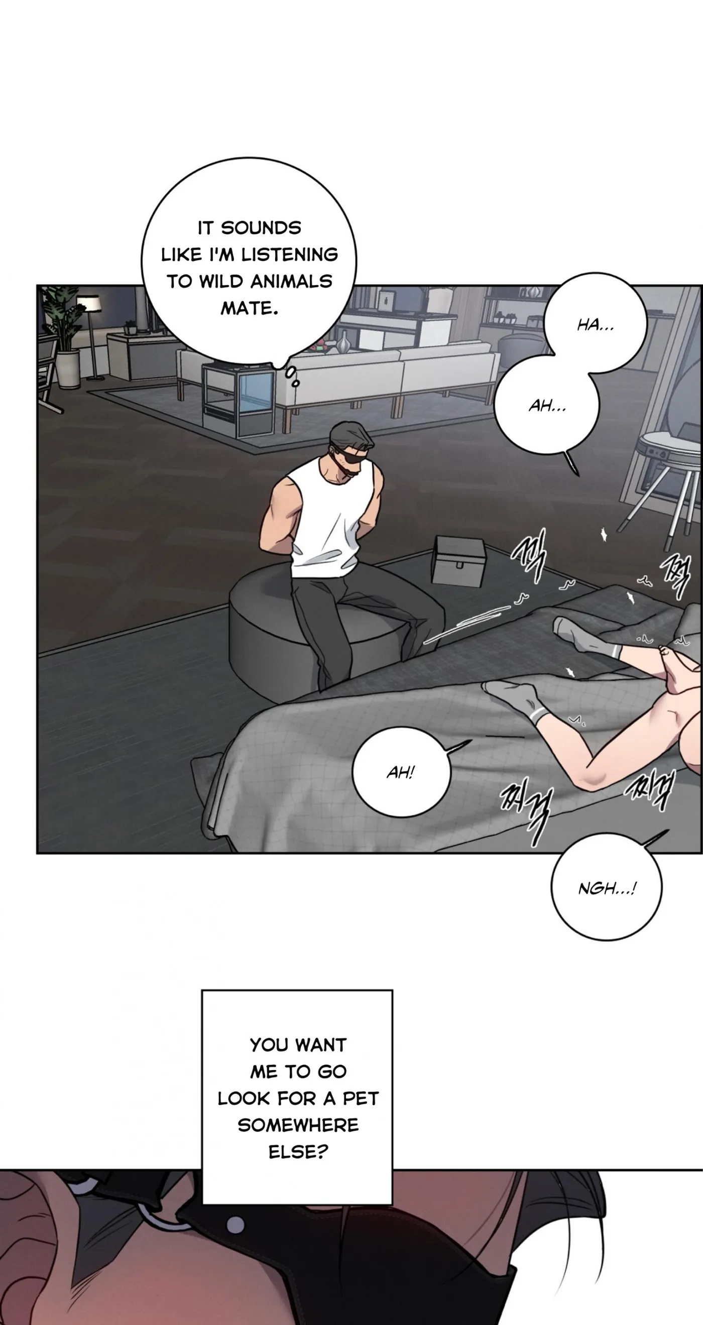 Read Missing Pepper Case chapter 41 image 42 on Lezhin