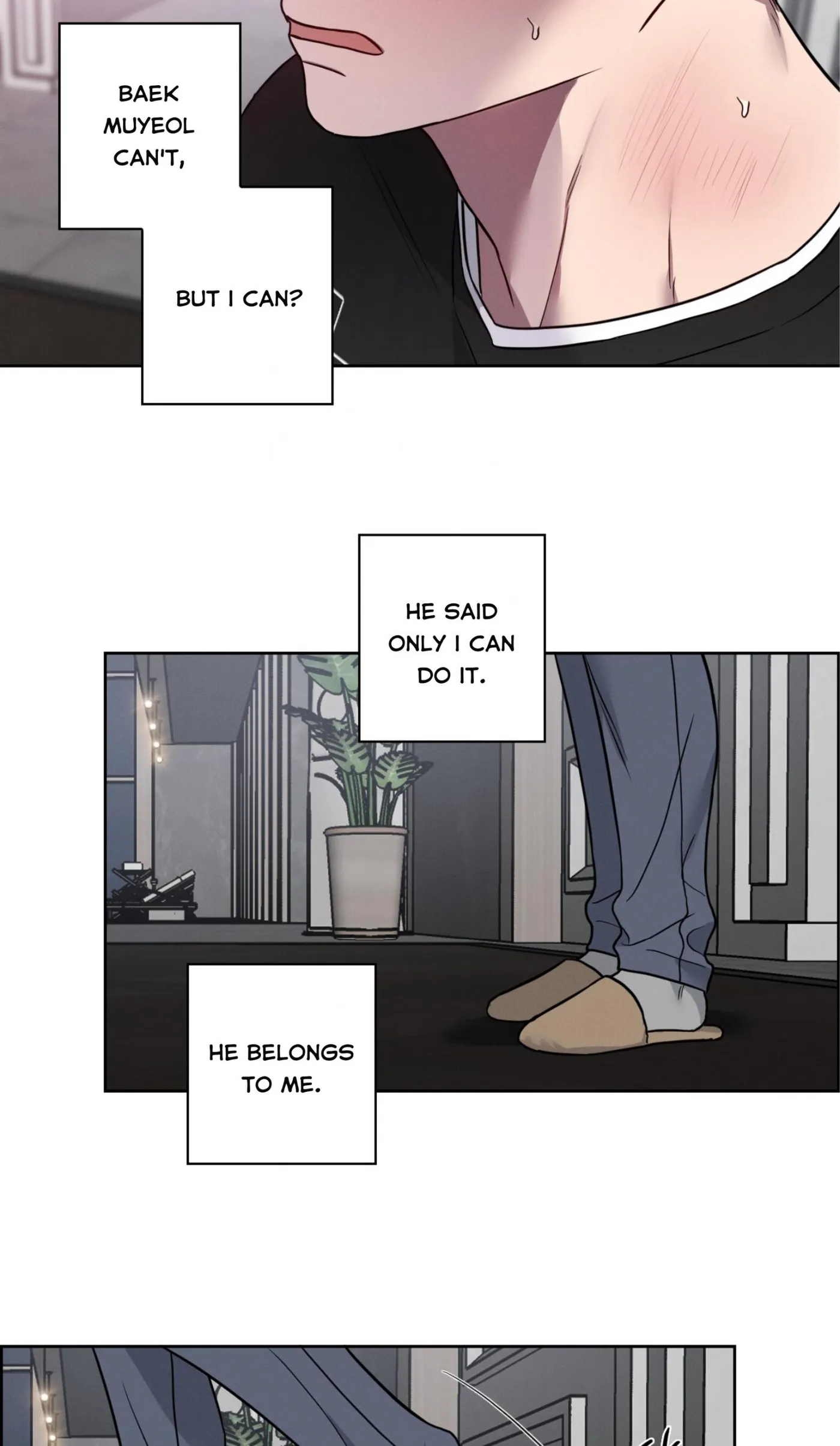 Read Missing Pepper Case chapter 41 image 5 on Lezhin