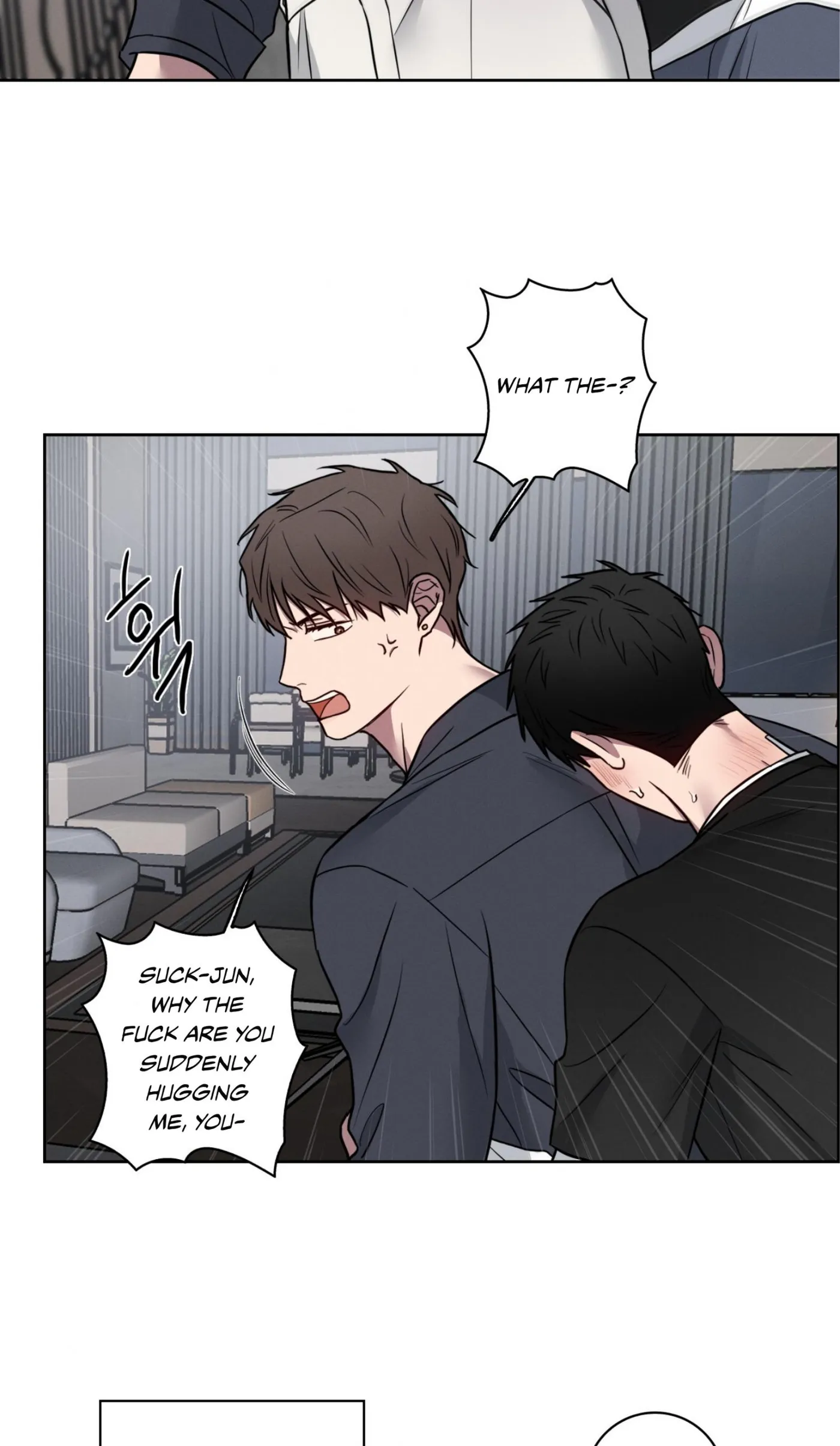 Read Missing Pepper Case chapter 41 image 8 on Lezhin