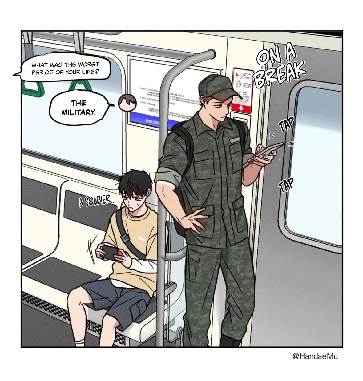 Read Missing Pepper Case chapter 42.48 image 22 on Lezhin