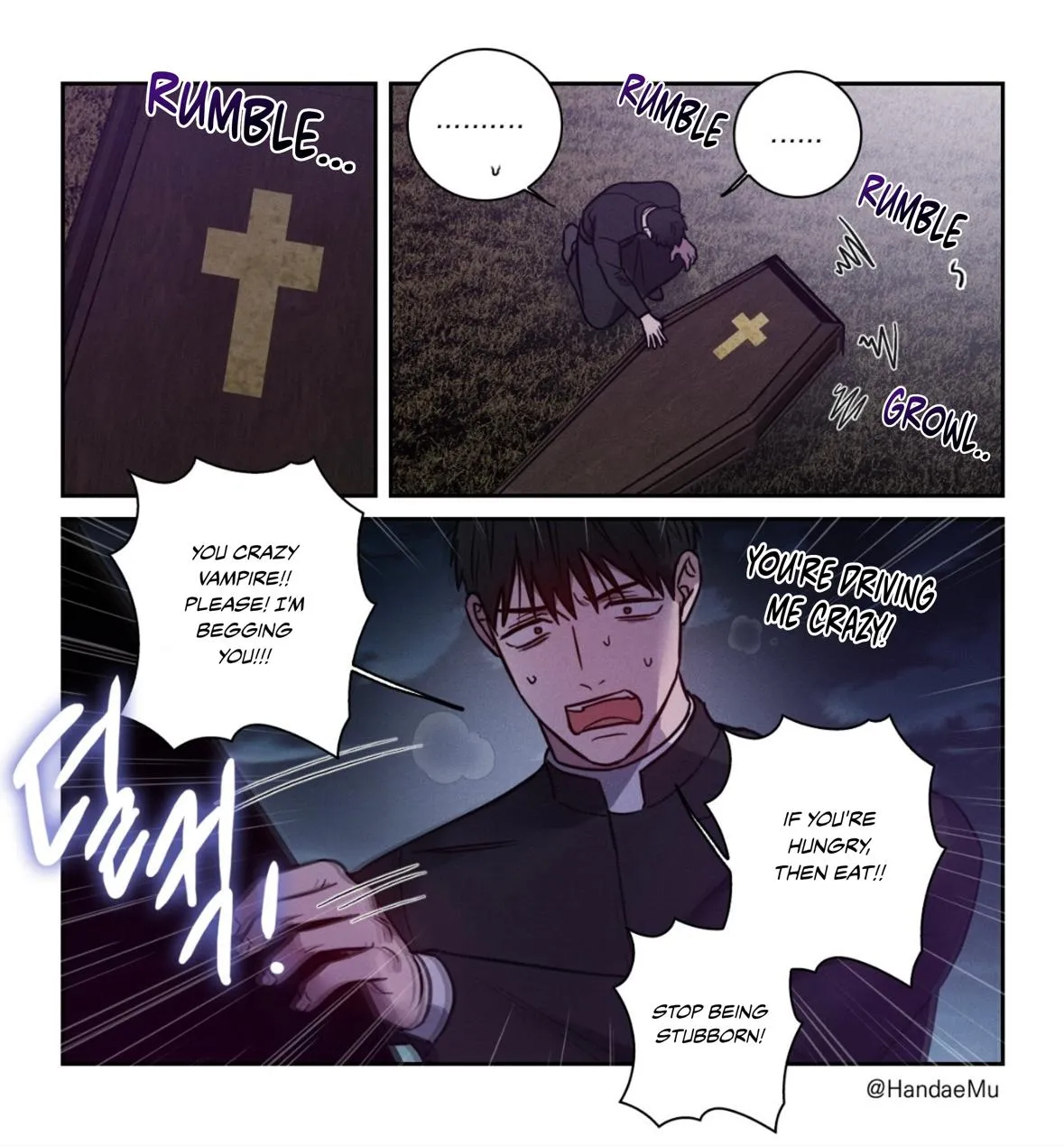 Read Missing Pepper Case chapter 42.48 image 27 on Lezhin