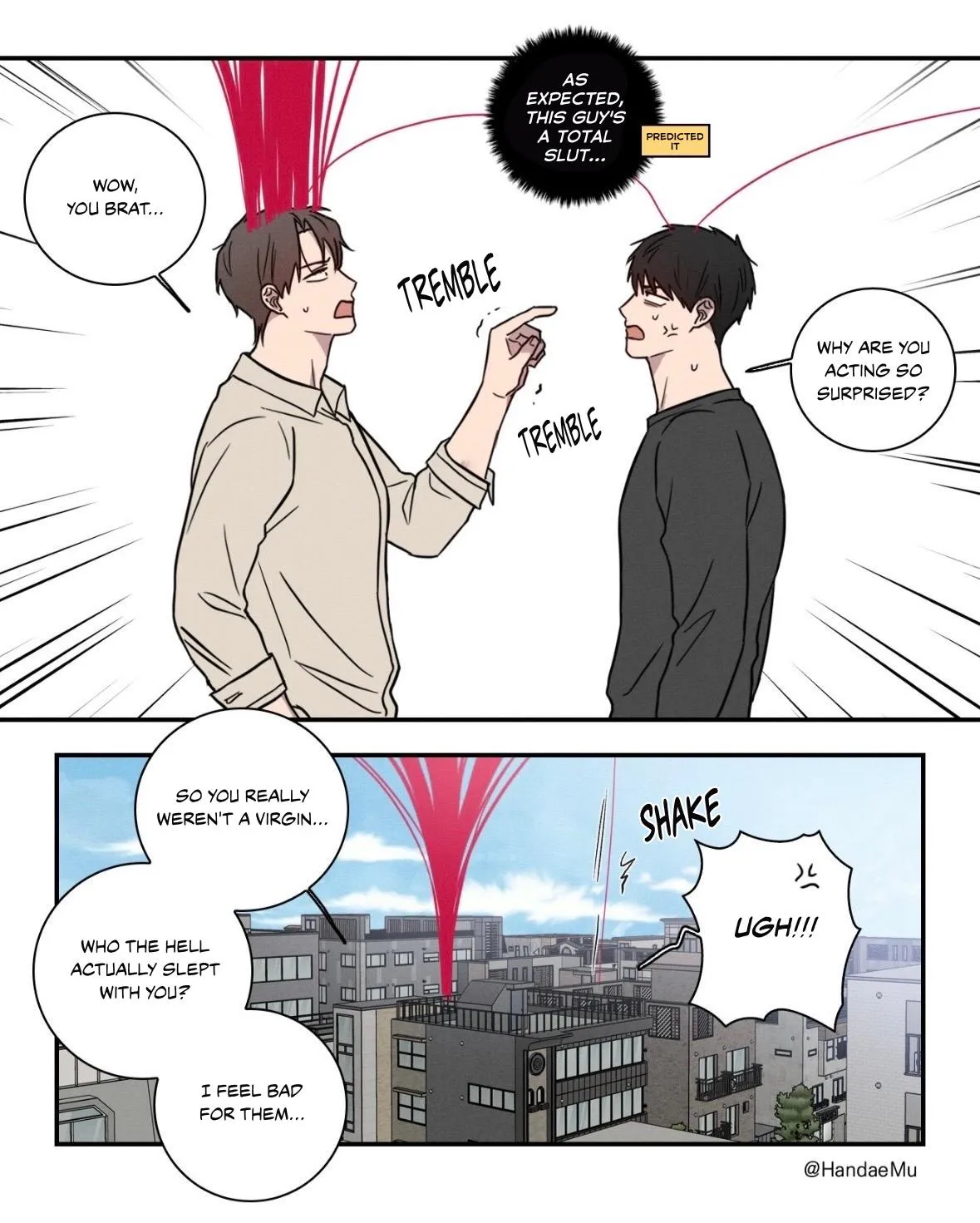 Read Missing Pepper Case chapter 42.48 image 6 on Lezhin