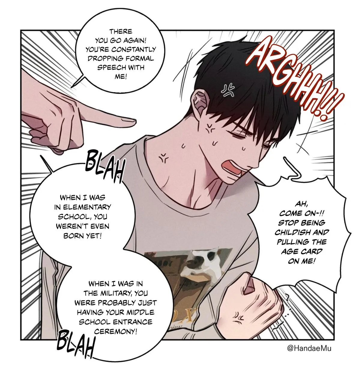 Read Missing Pepper Case chapter 42.49 image 21 on Lezhin