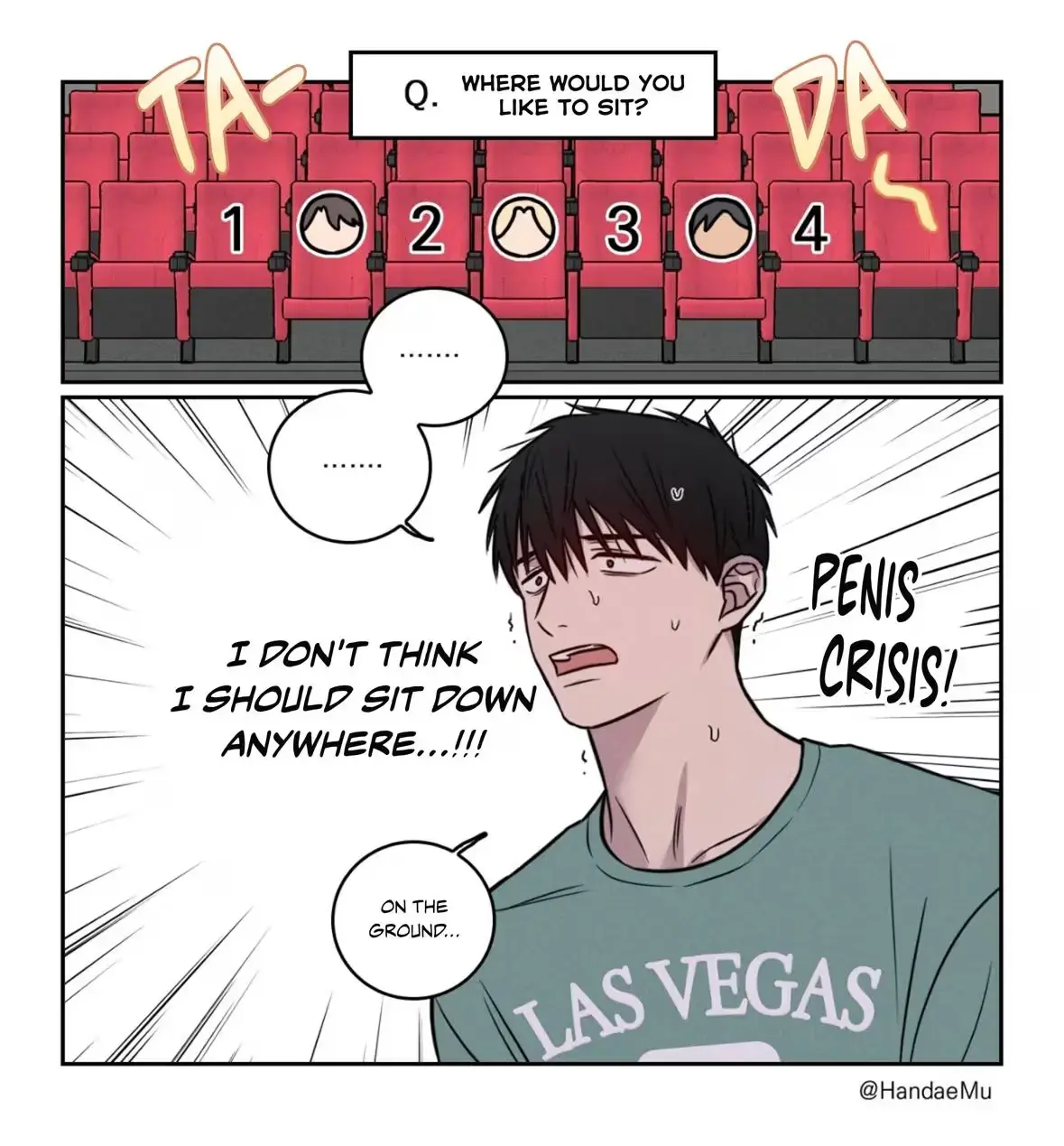 Read Missing Pepper Case chapter 42.5 image 18 on Lezhin