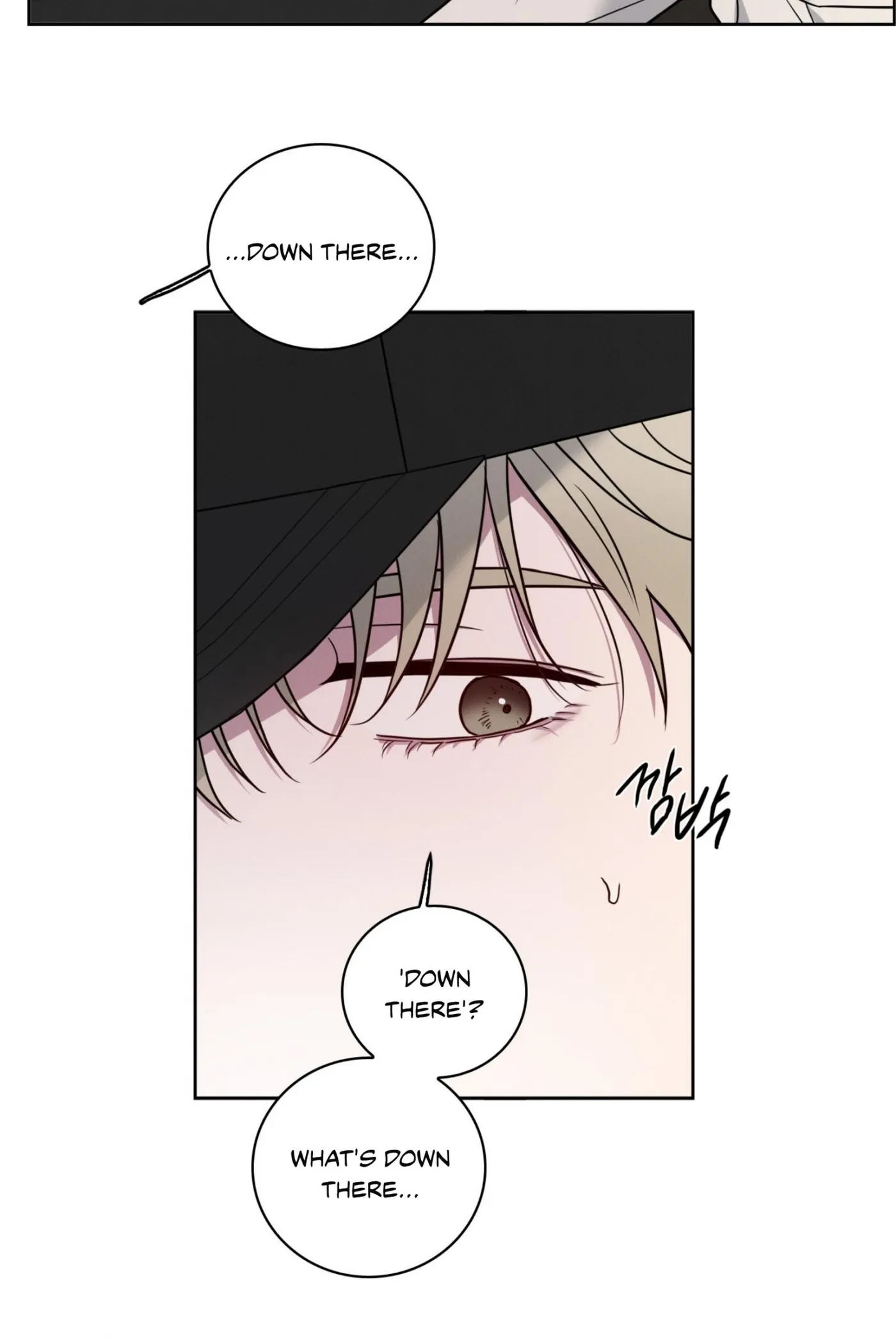 Read Missing Pepper Case chapter 42 image 10 on Lezhin