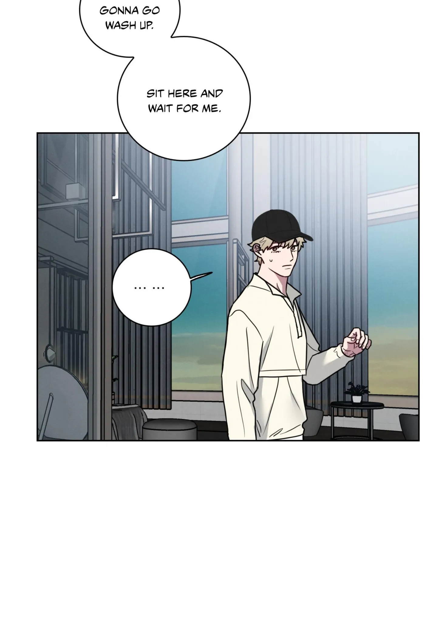 Read Missing Pepper Case chapter 42 image 17 on Lezhin